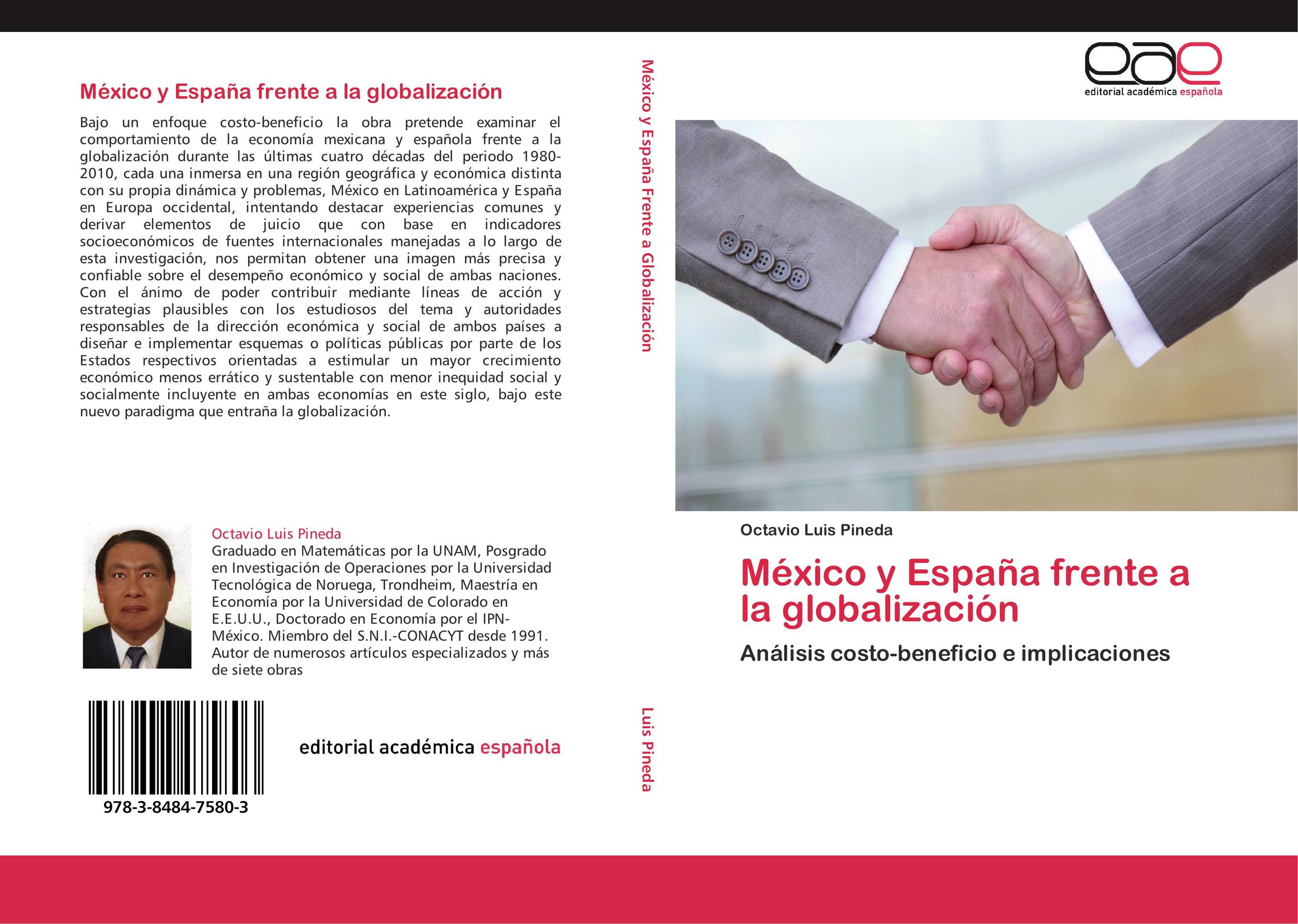 México y España frente a la globalización