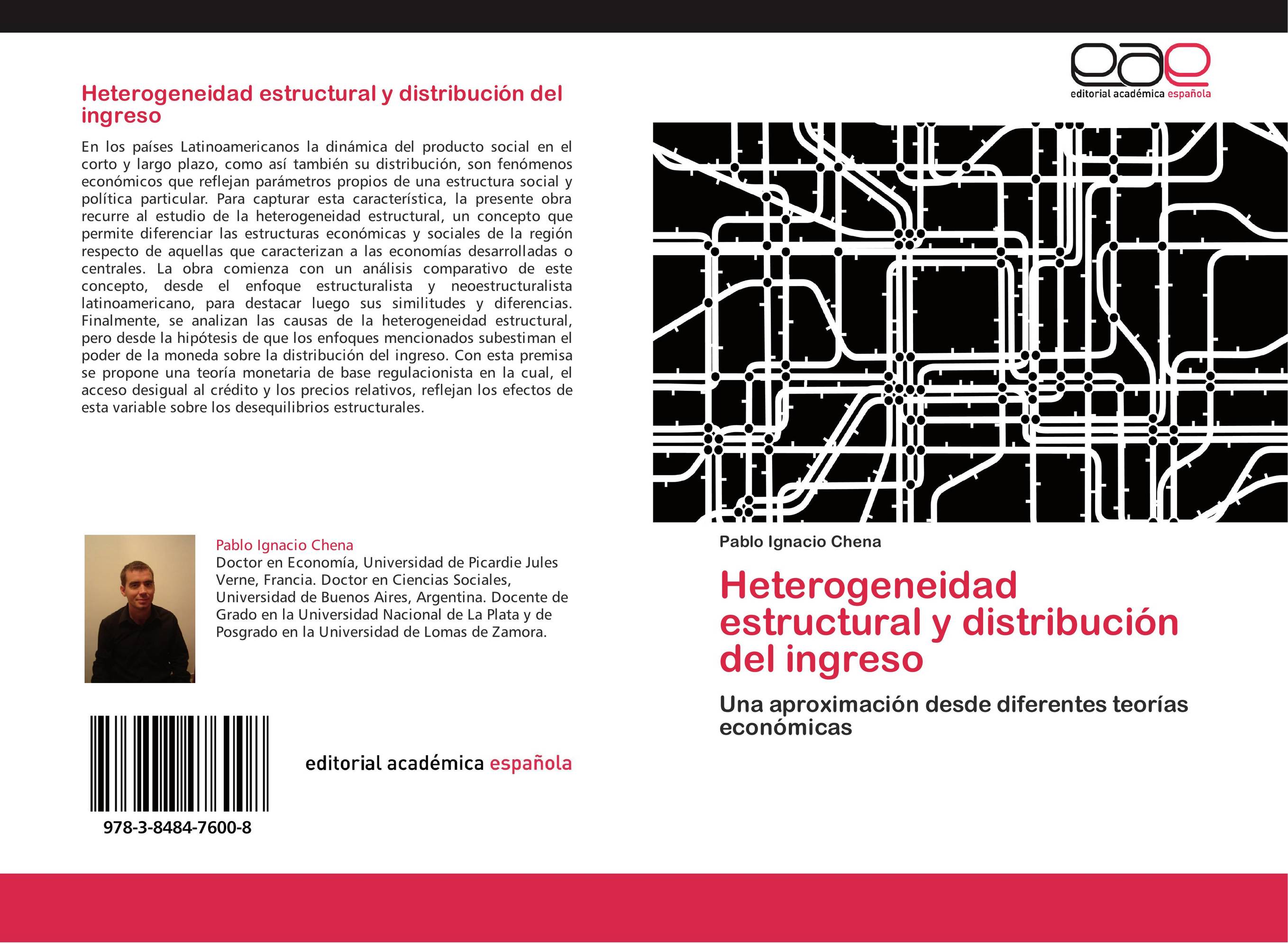 Heterogeneidad estructural y distribución del ingreso