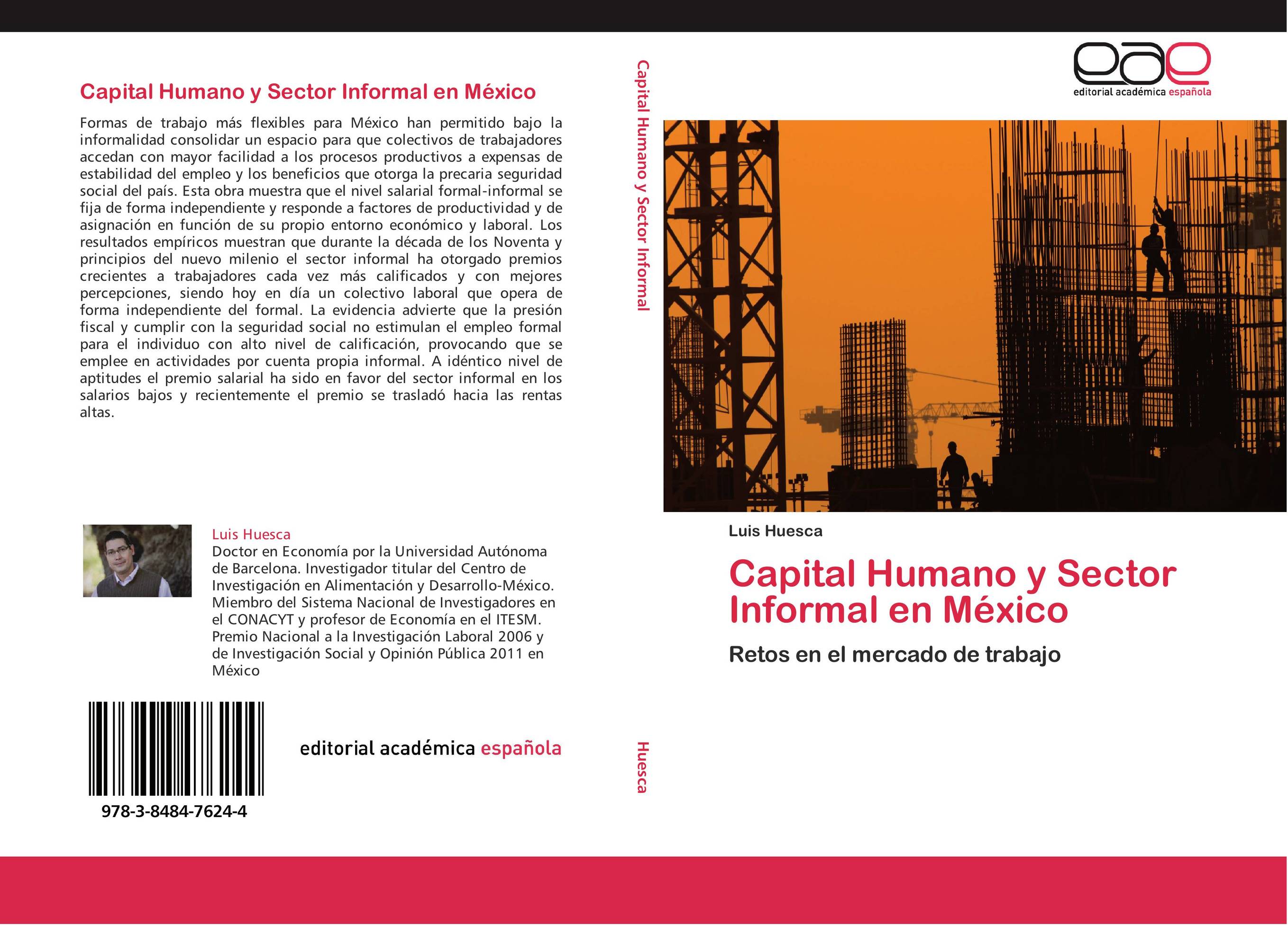 Capital Humano y Sector Informal en México