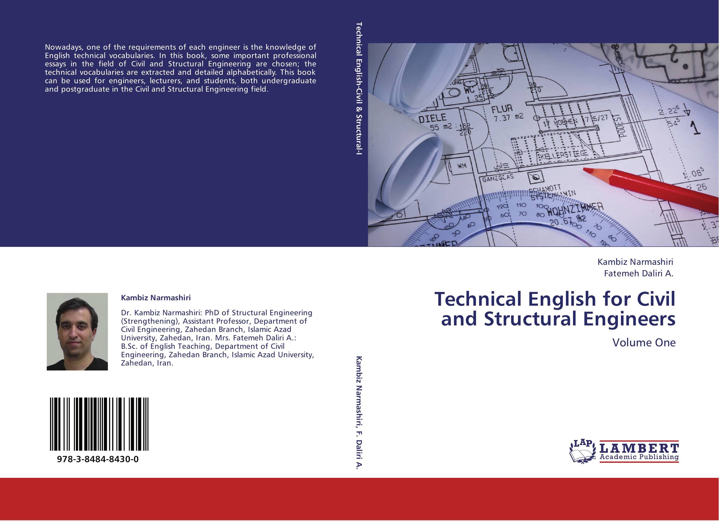 Technical english. Учебник Engineering Technical English.