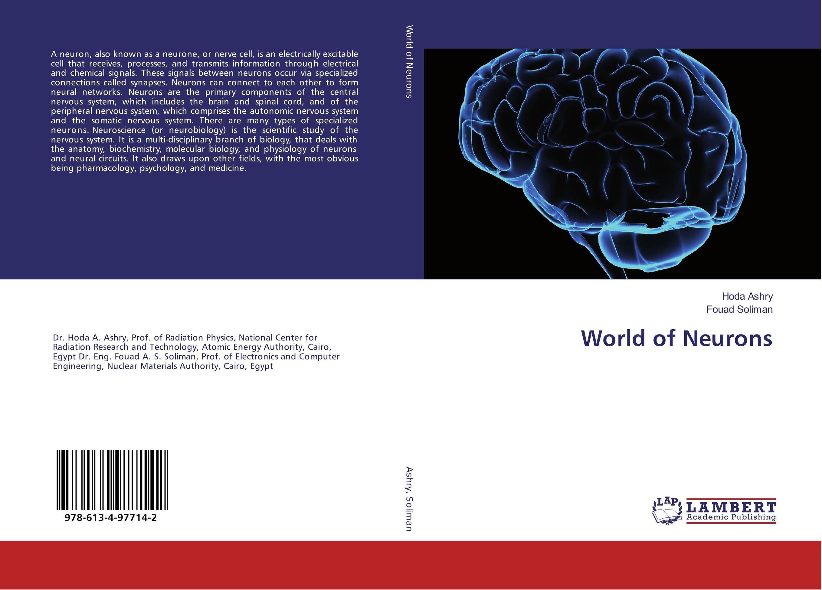 World of Neurons..