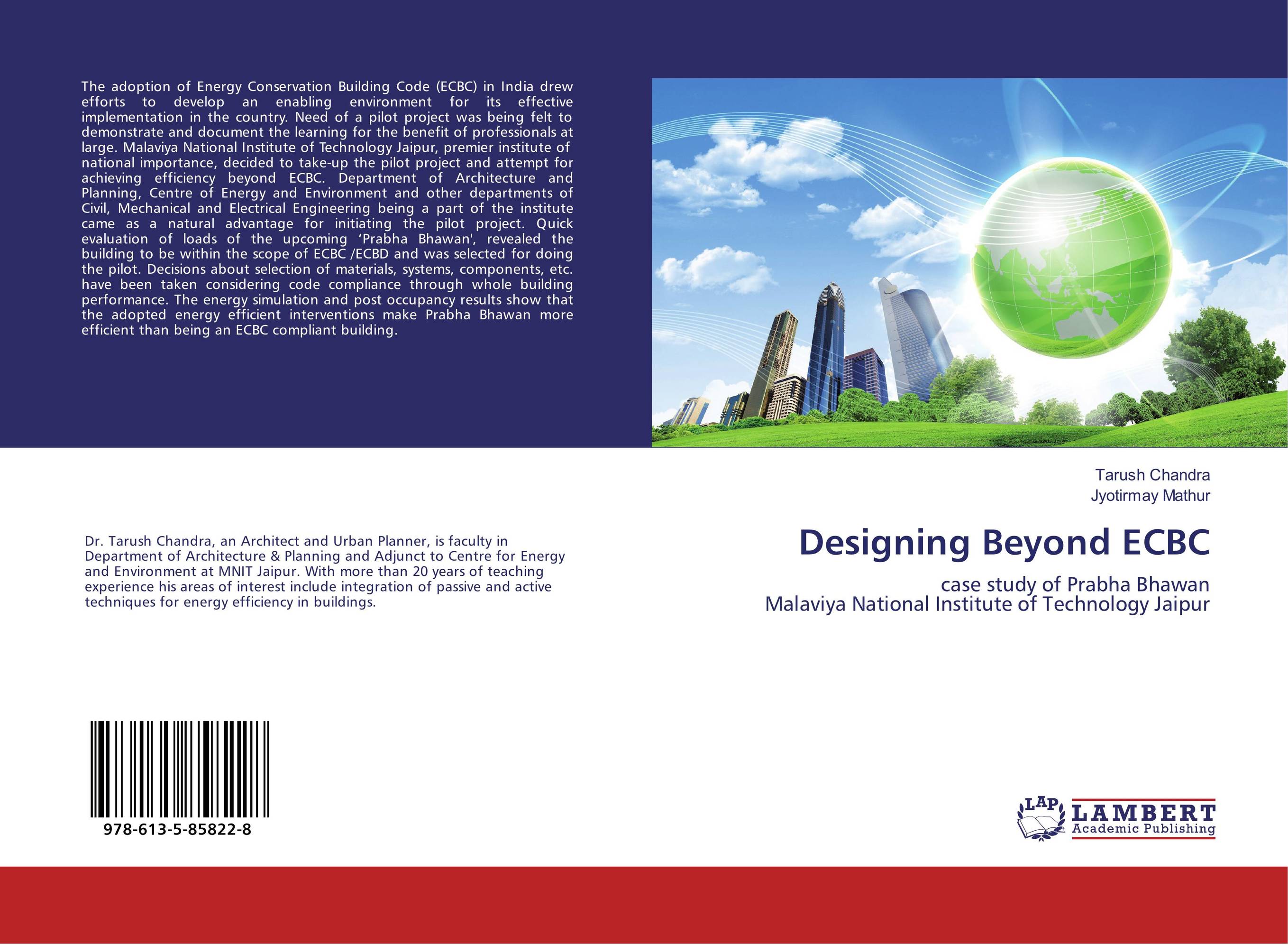 Enabling environment
