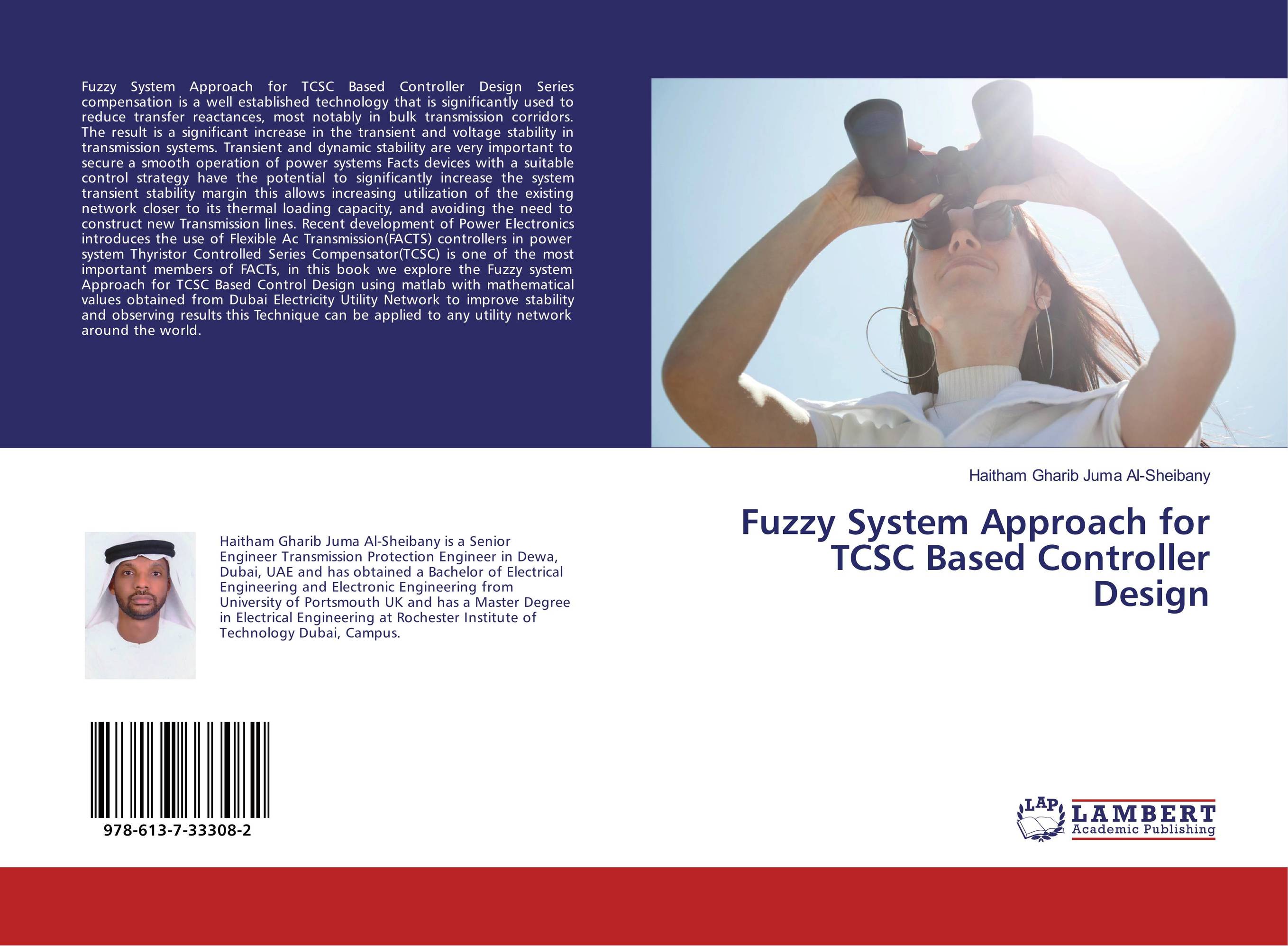 Fuzzy System Approach for TCSC Based Controller Design..