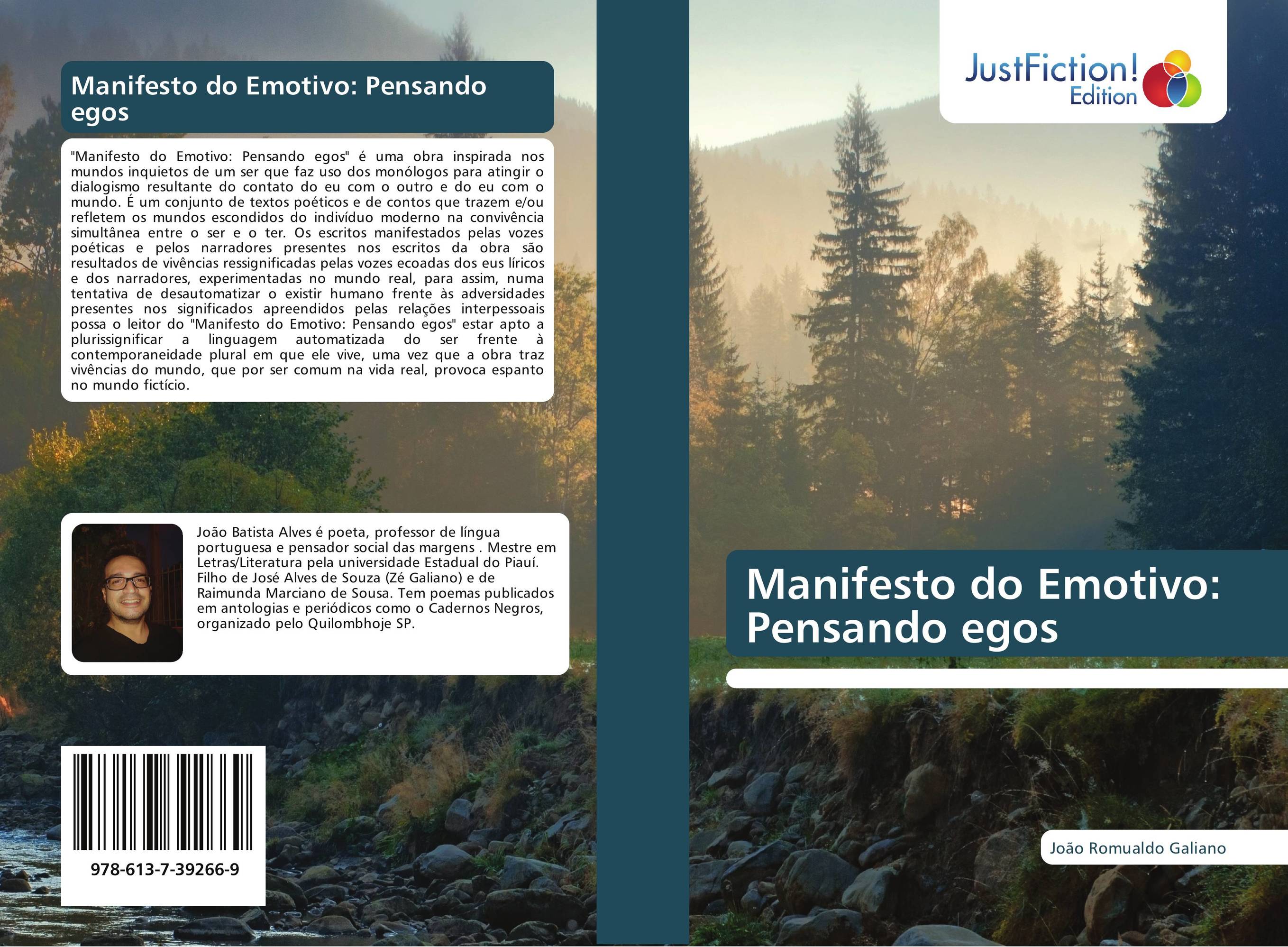 Manifesto do Emotivo: Pensando egos..