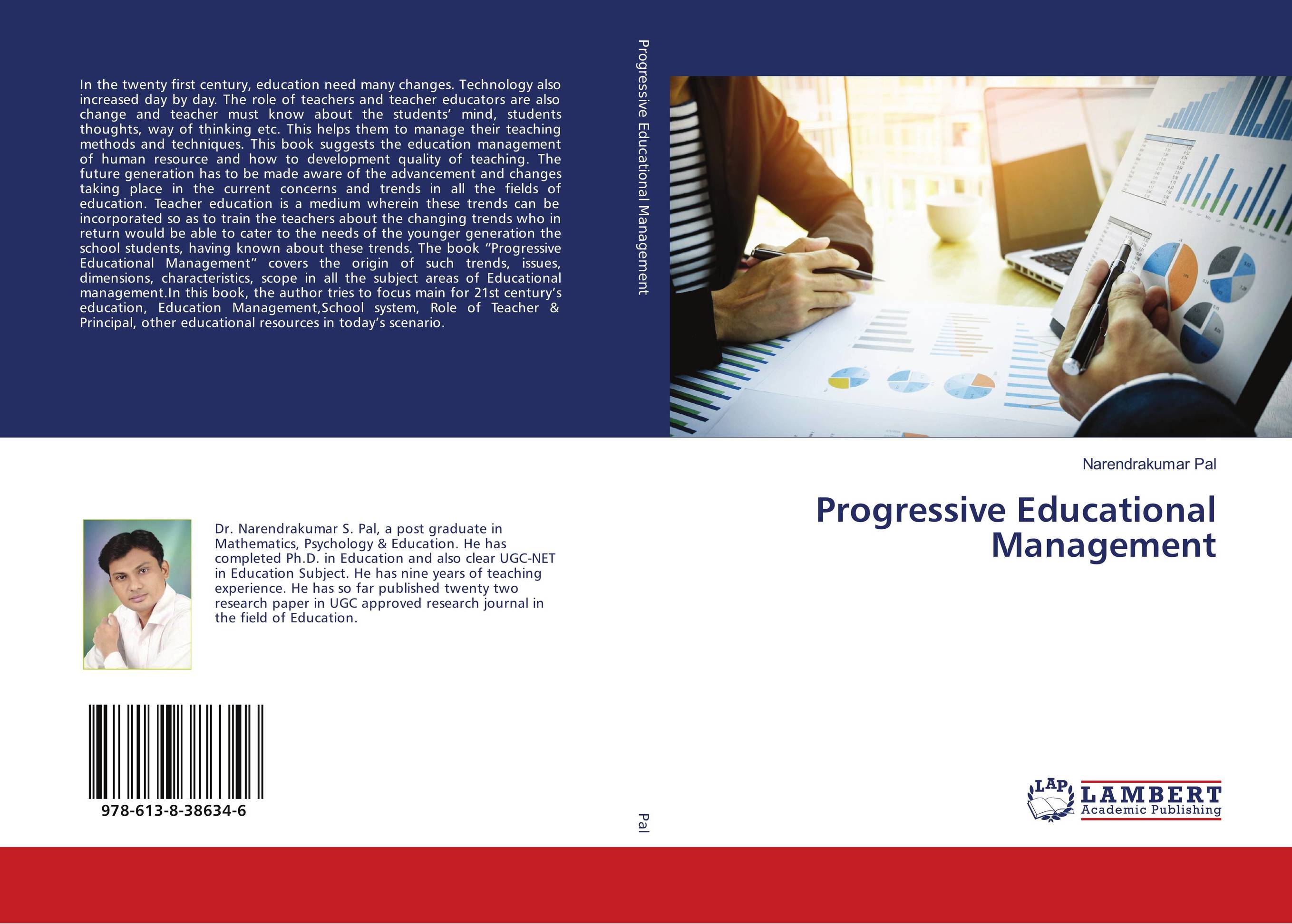 Progressive Educational Management..