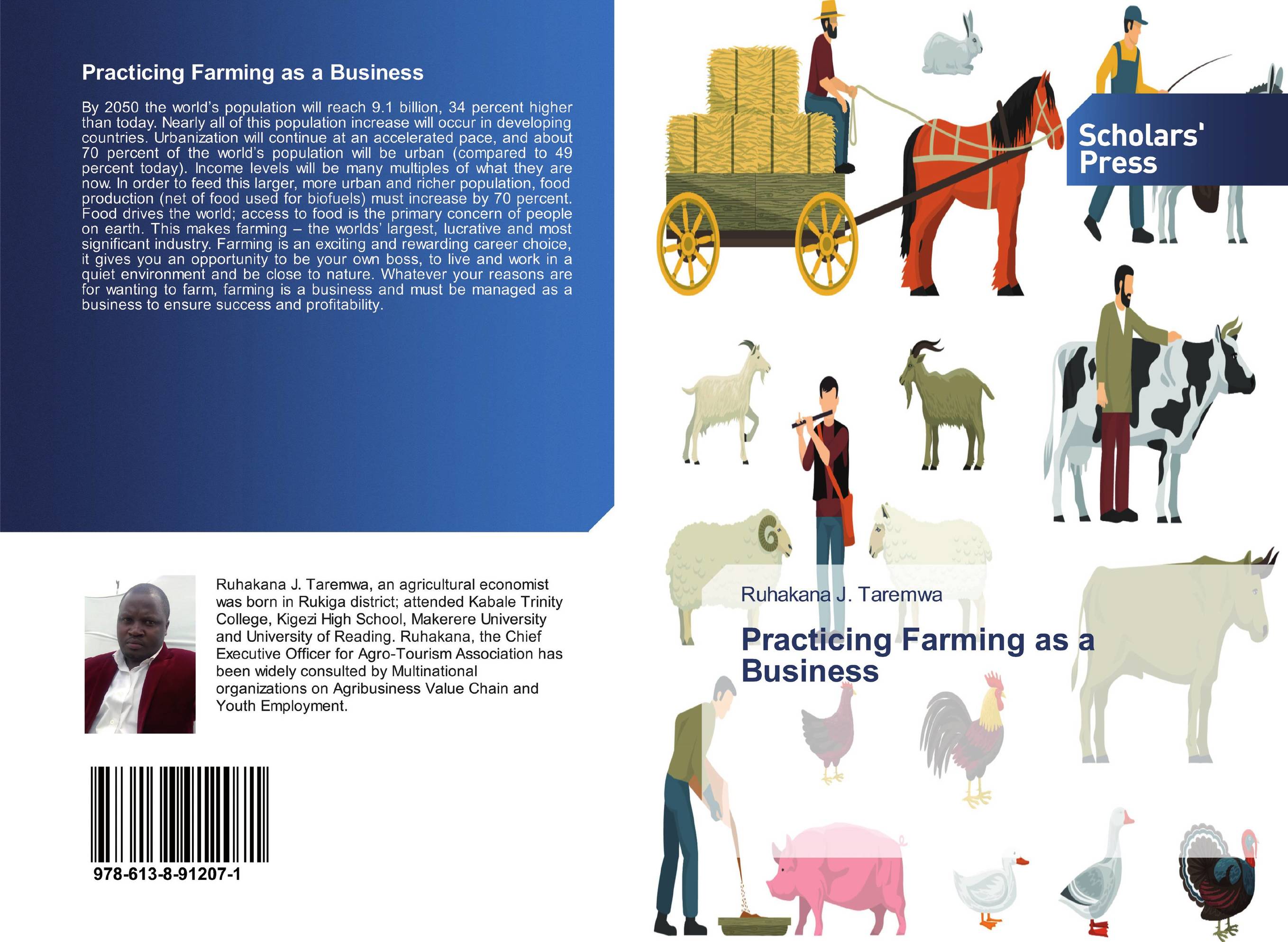 Farming practices