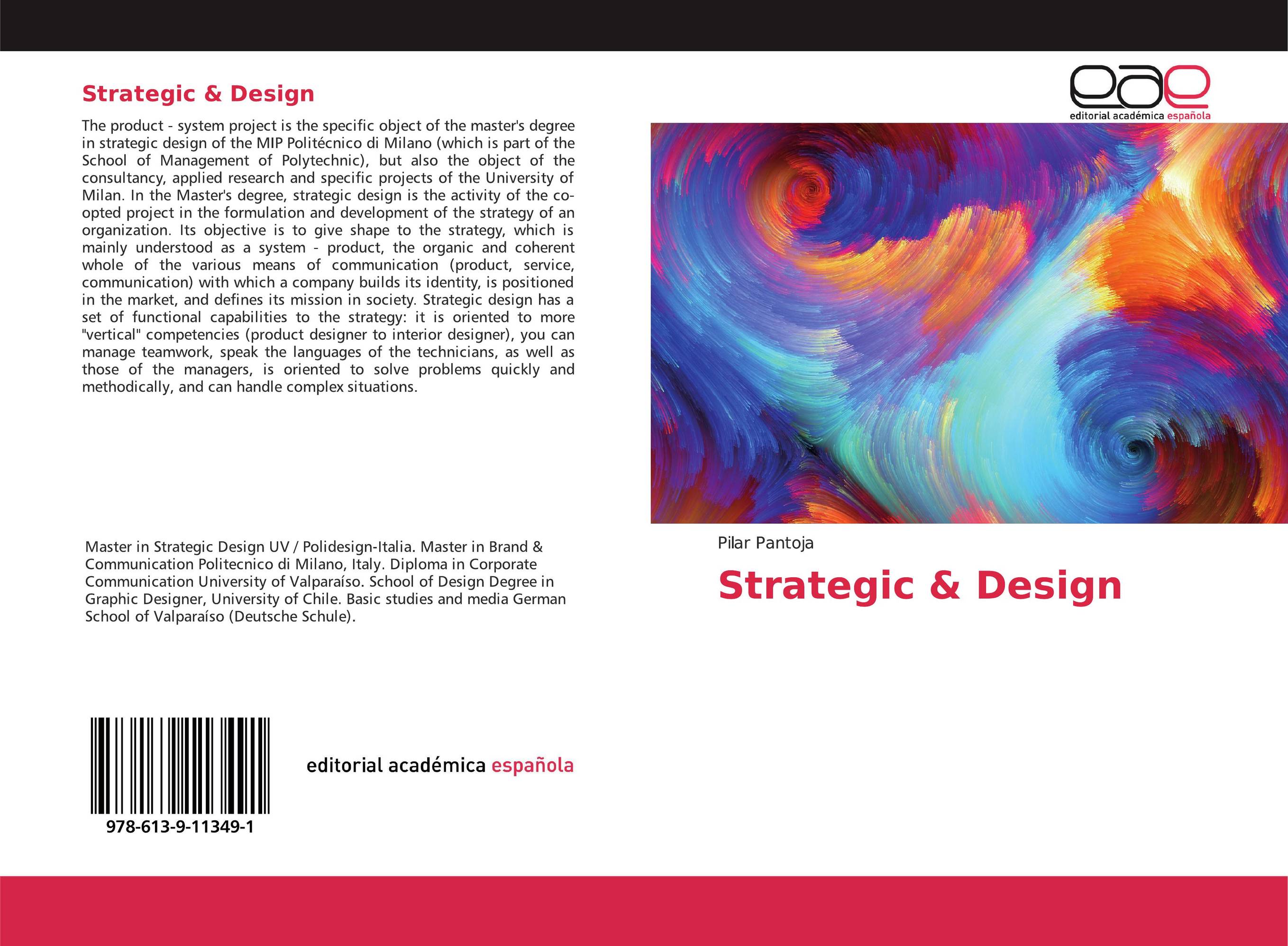 Strategic &amp;amp;amp; Design..