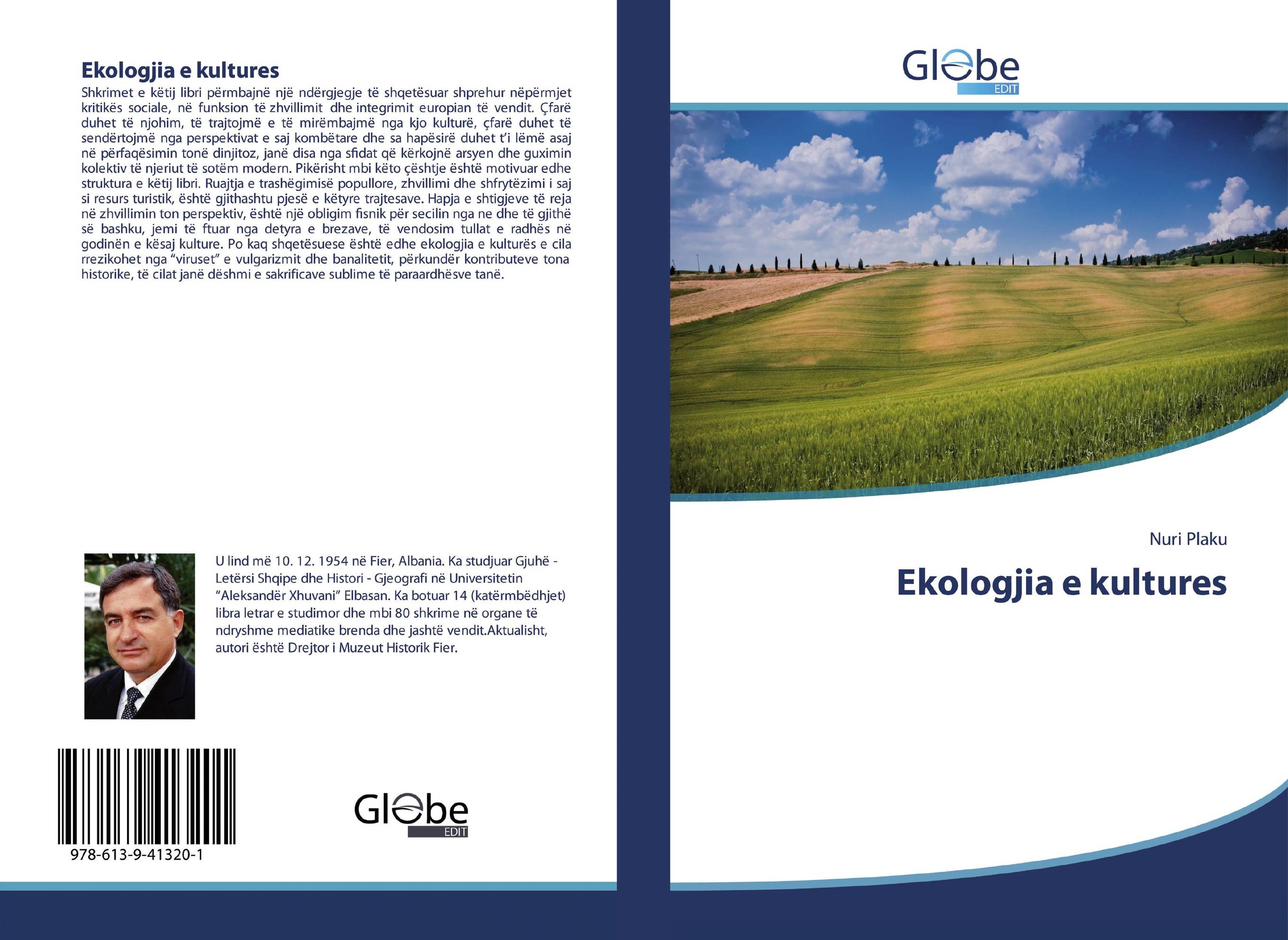 Ekologjia e kultures..