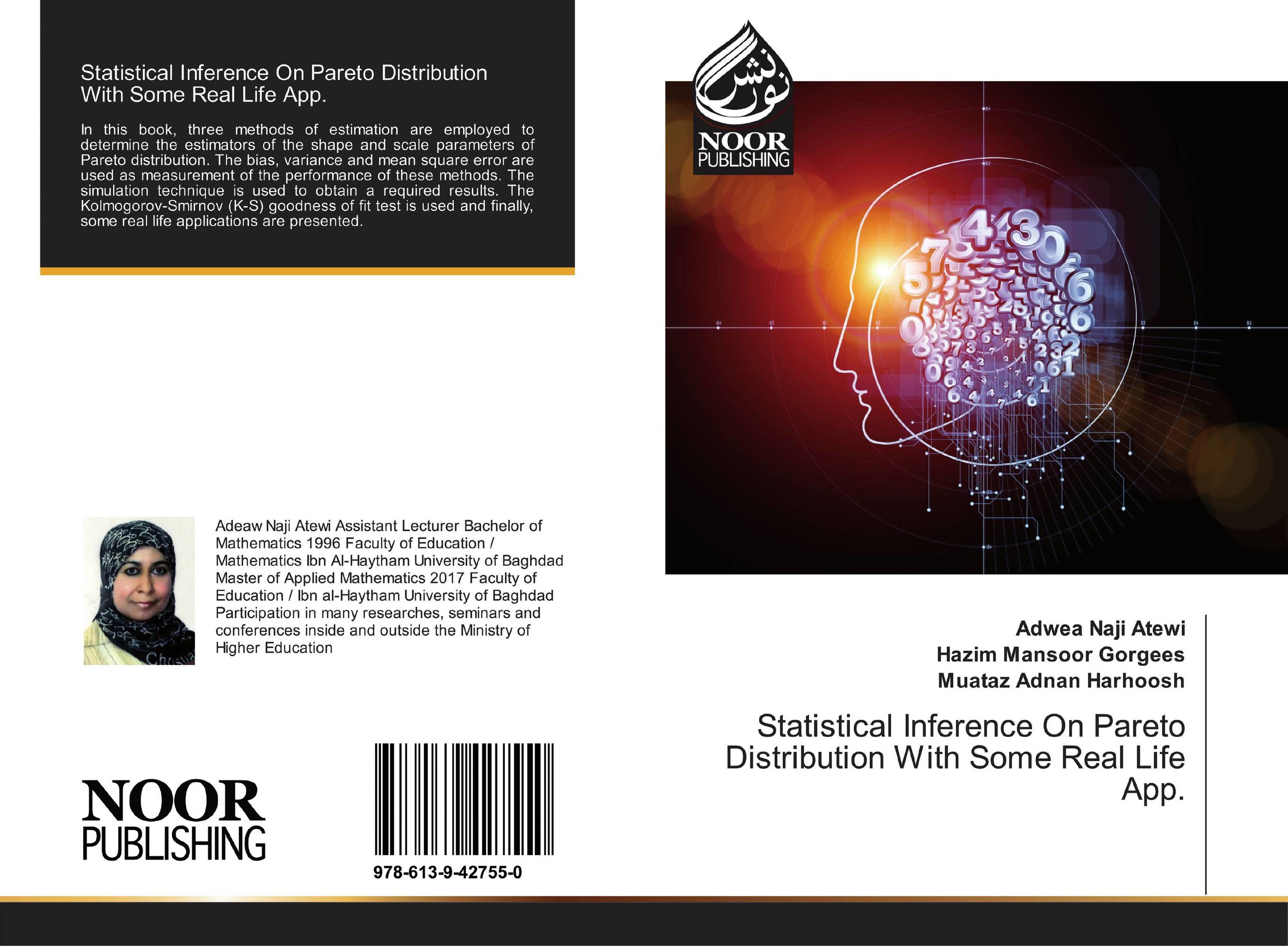 Statistical Inference On Pareto Distribution With Some Real Life App...