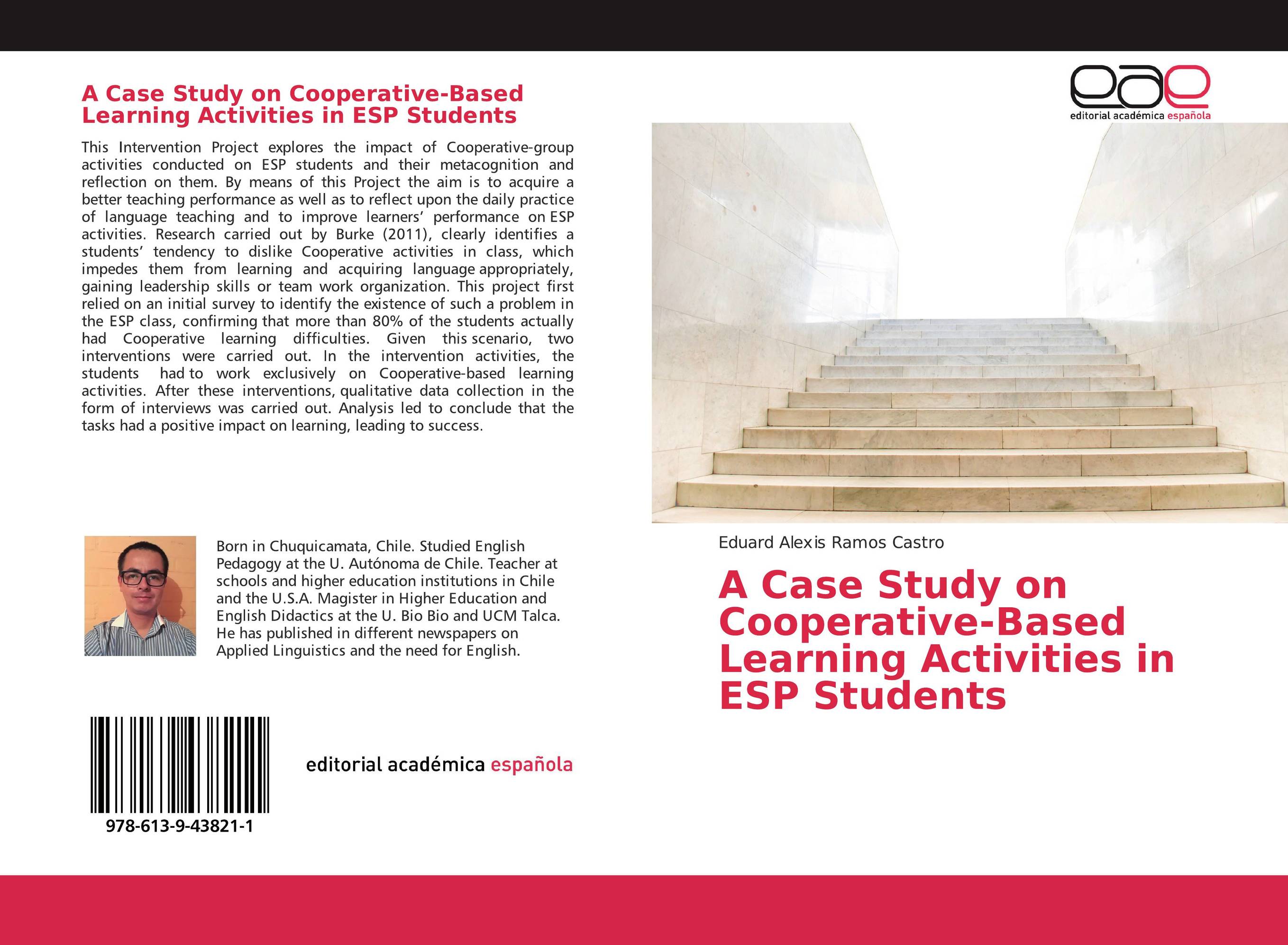 A Case Study on Cooperative-Based Learning Activities in ESP Students..