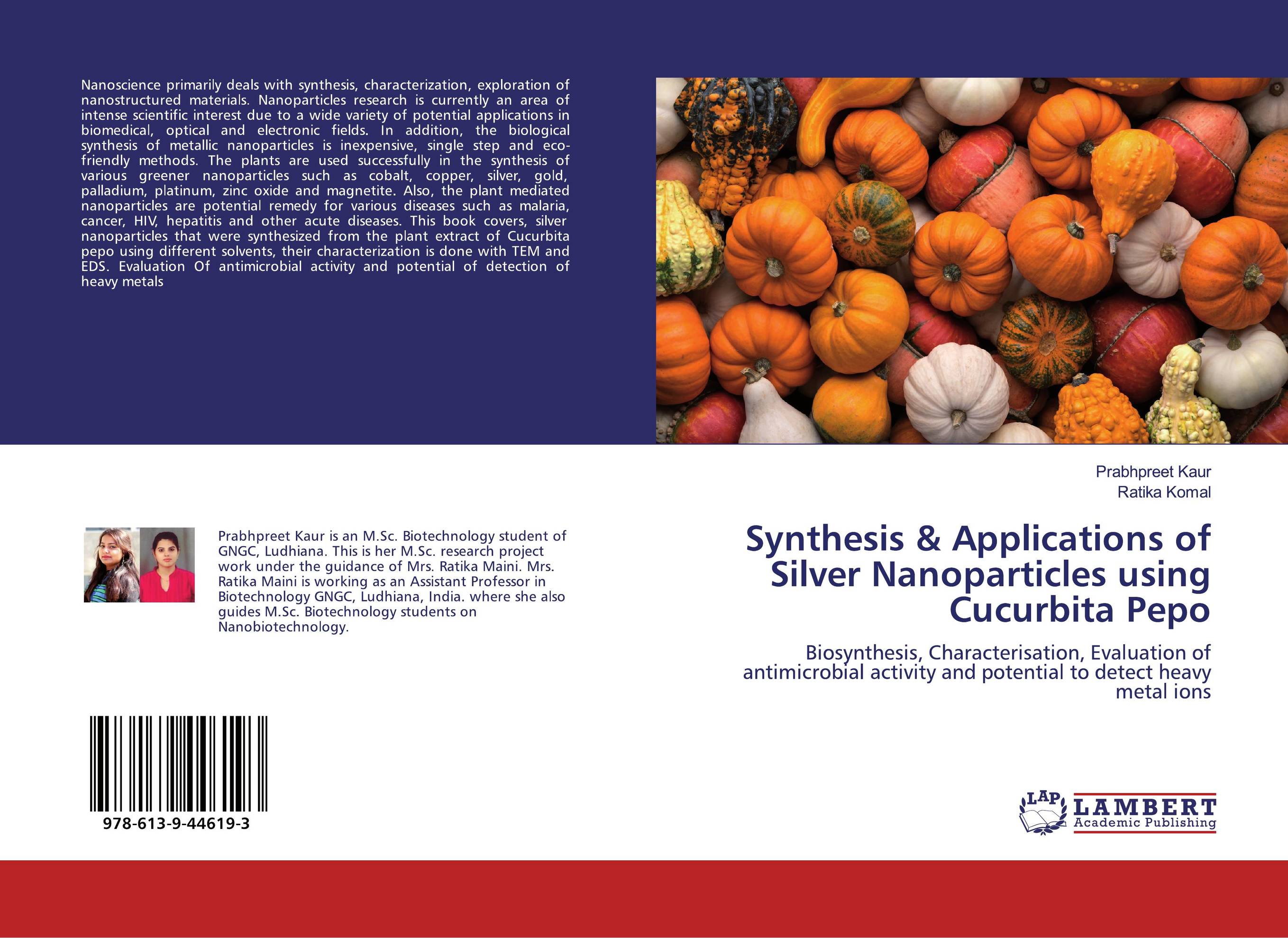 Synthetic applications