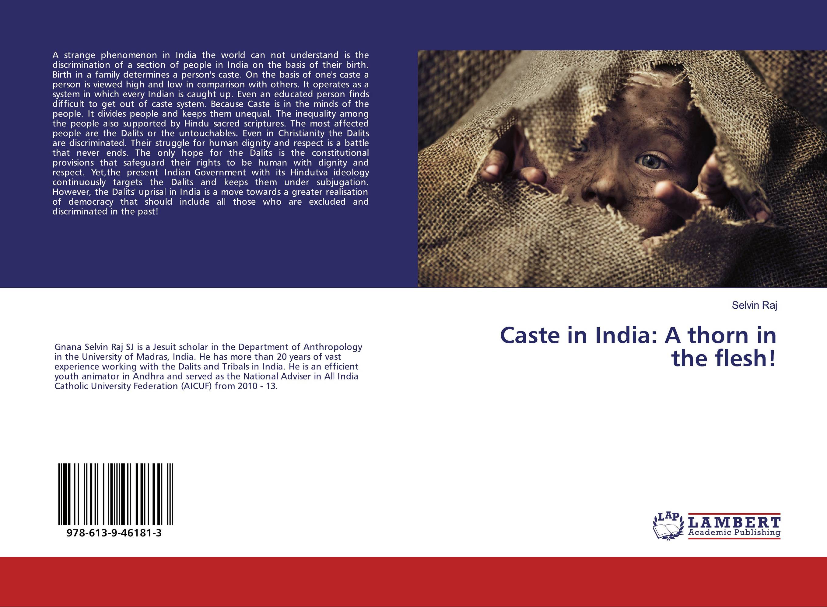 Caste in India: A thorn in the flesh!..