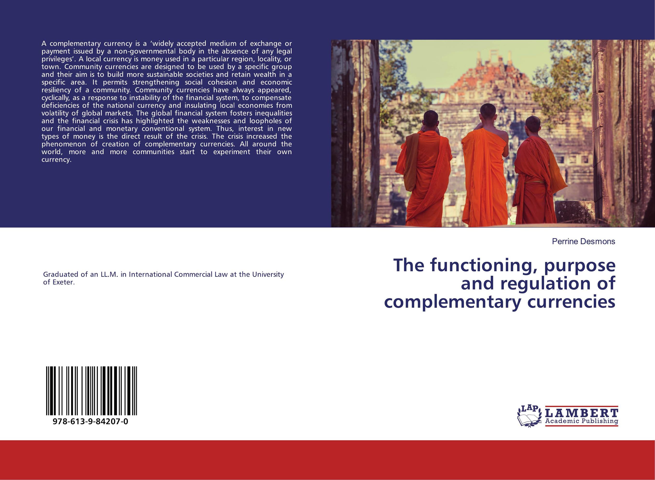 The purpose and functions of. The purpose and functions of