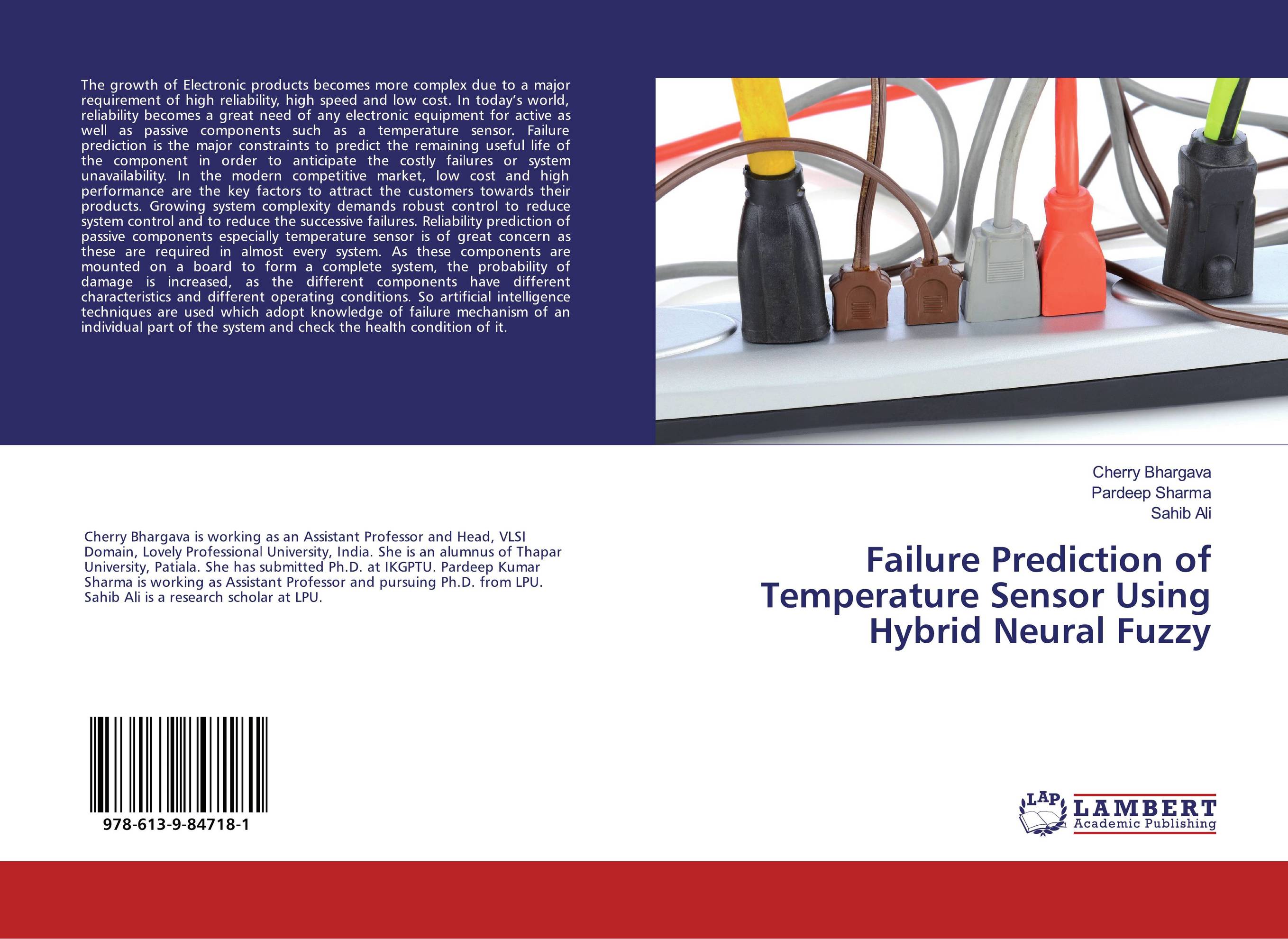Failure Prediction of Temperature Sensor Using Hybrid Neural Fuzzy..