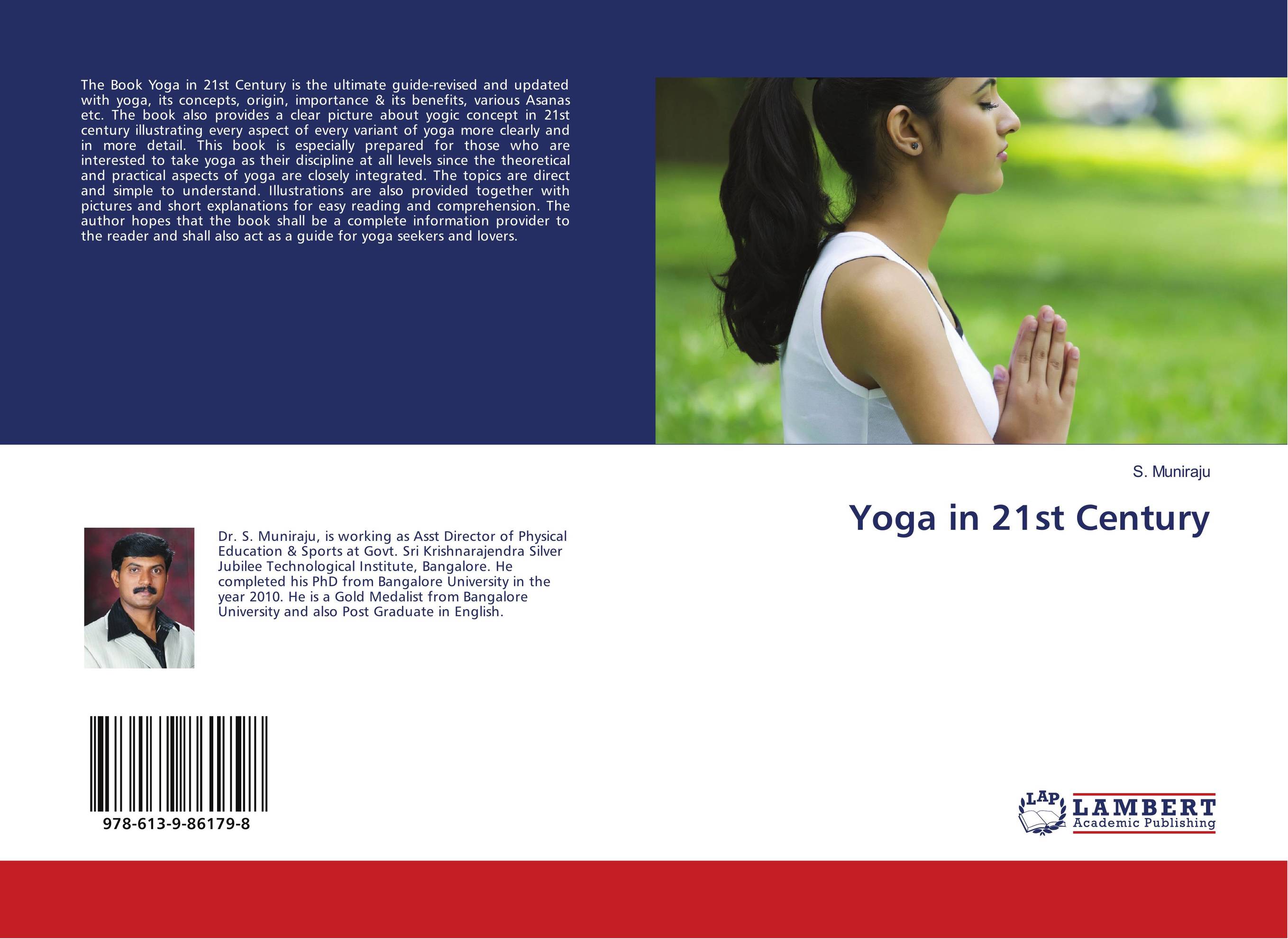 Yoga in 21st Century..