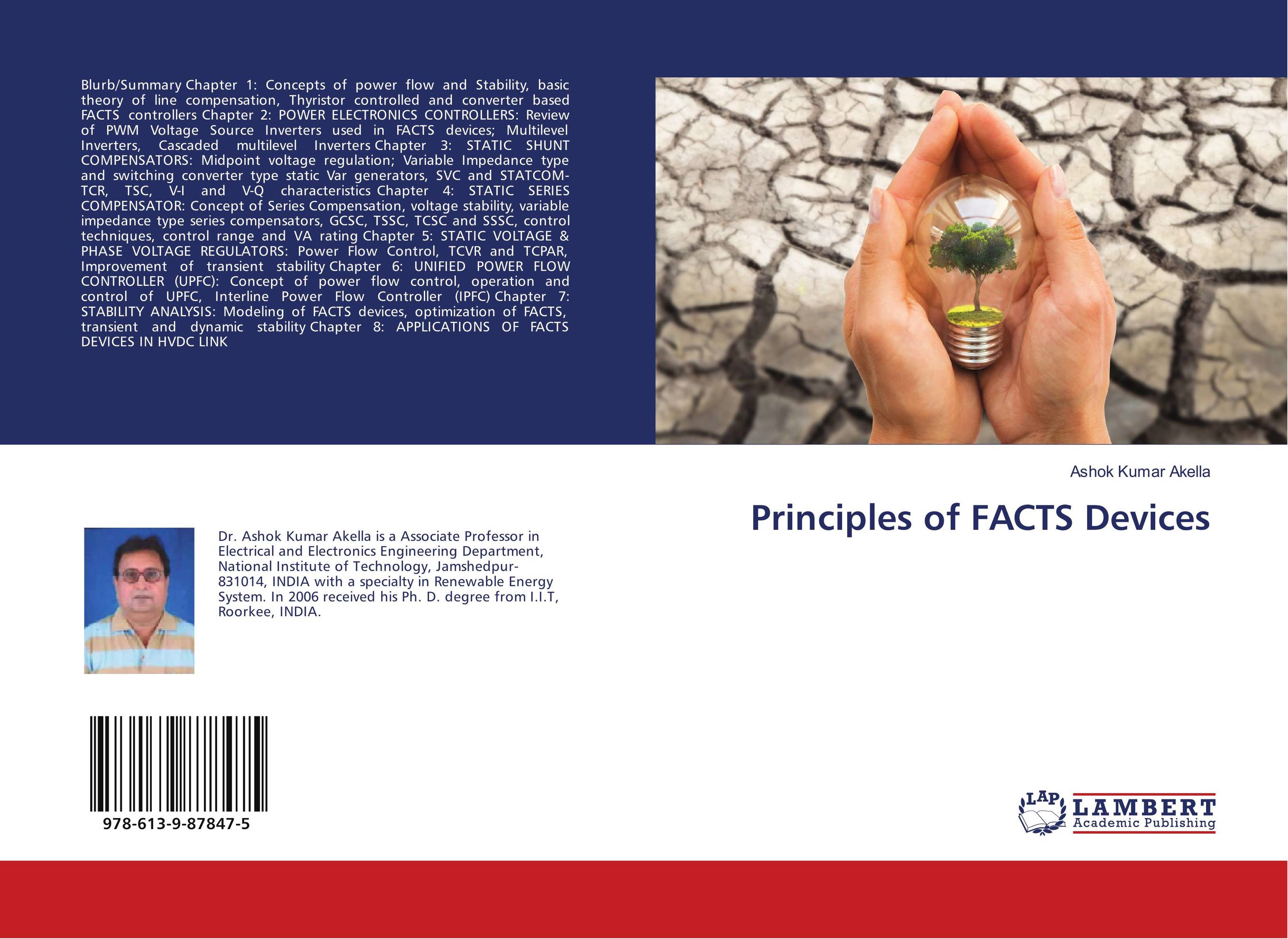 Principles of FACTS Devices..
