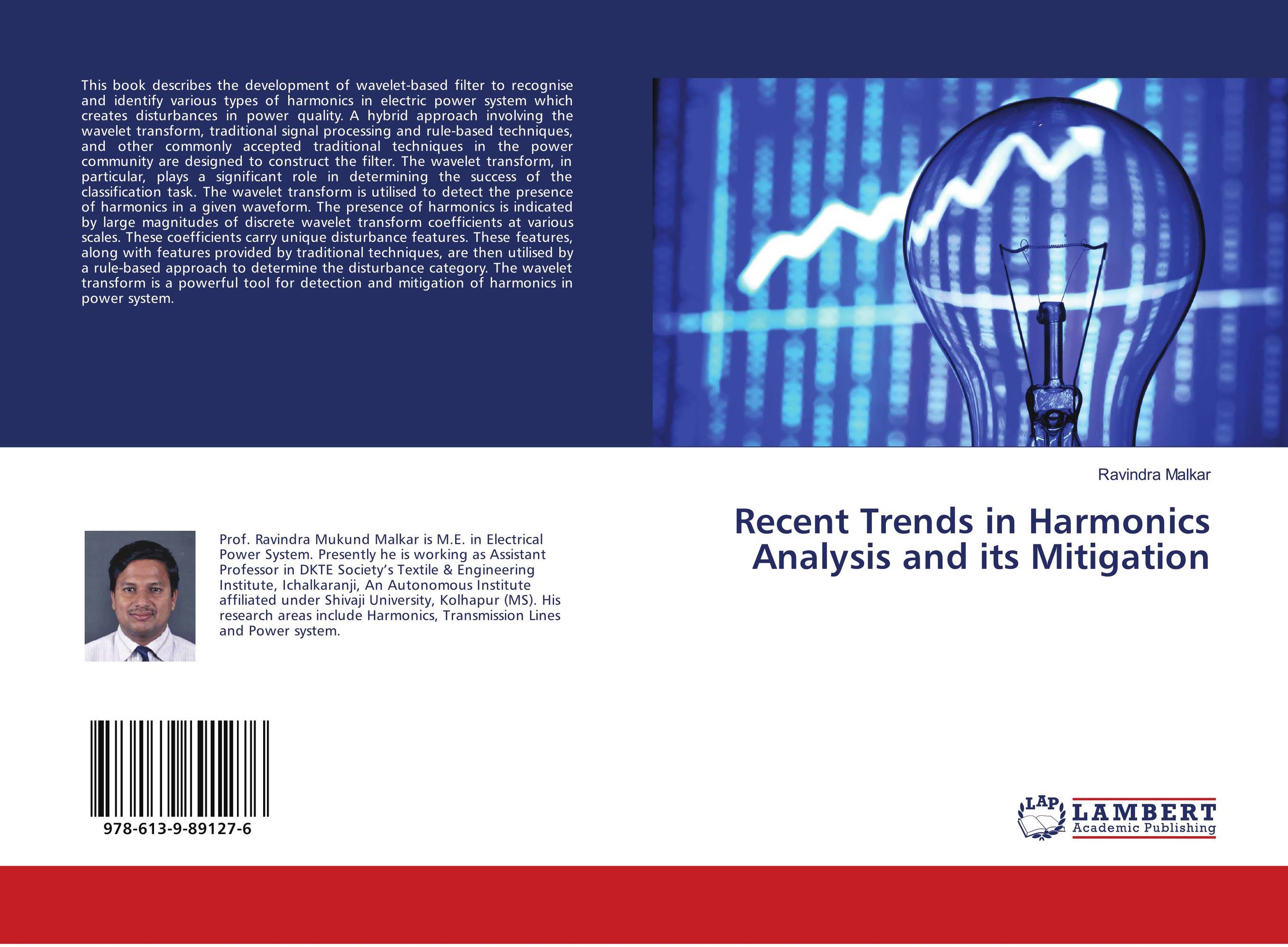 Recent Trends in Harmonics Analysis and its Mitigation..
