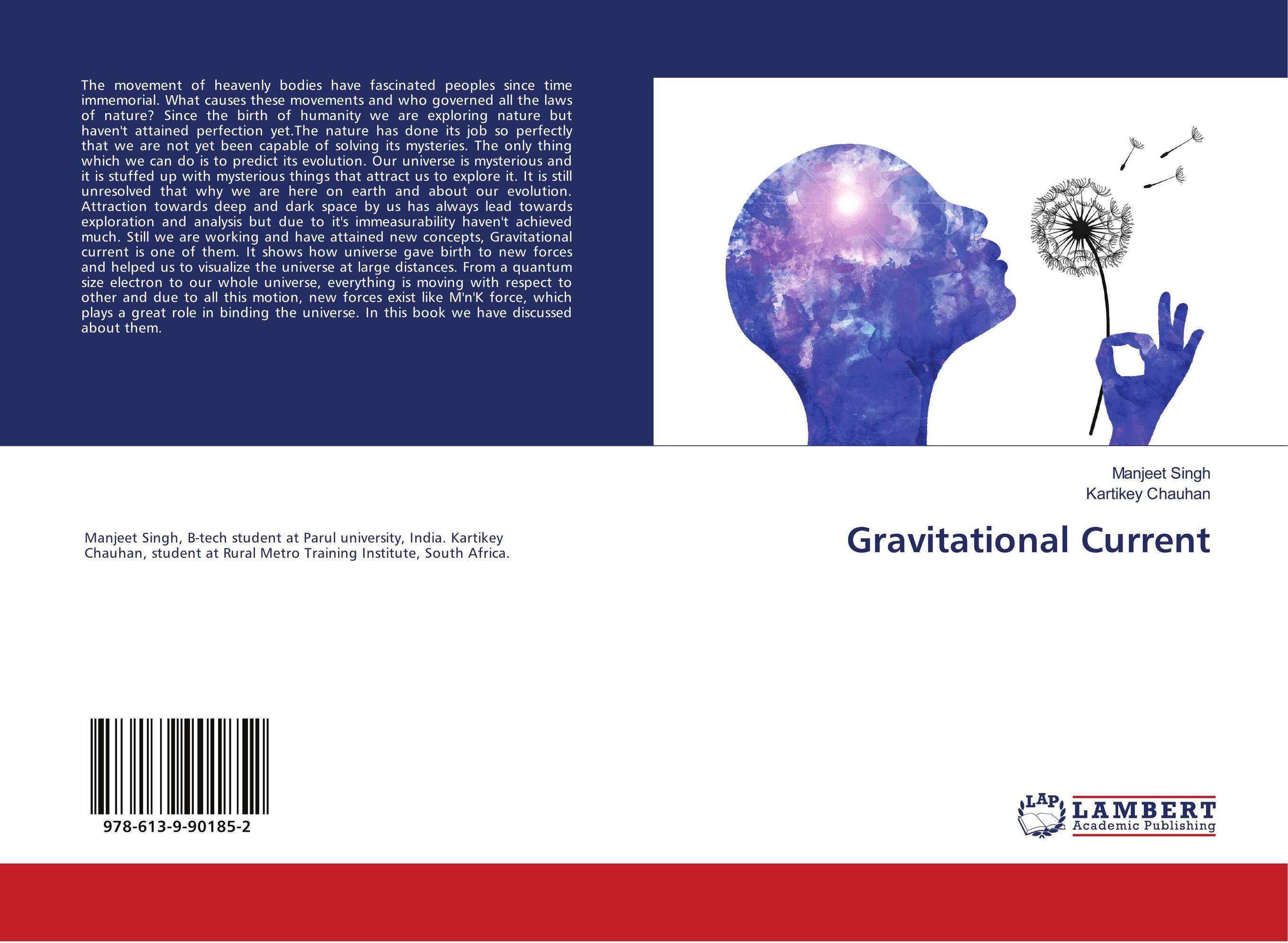 Gravitational Current..