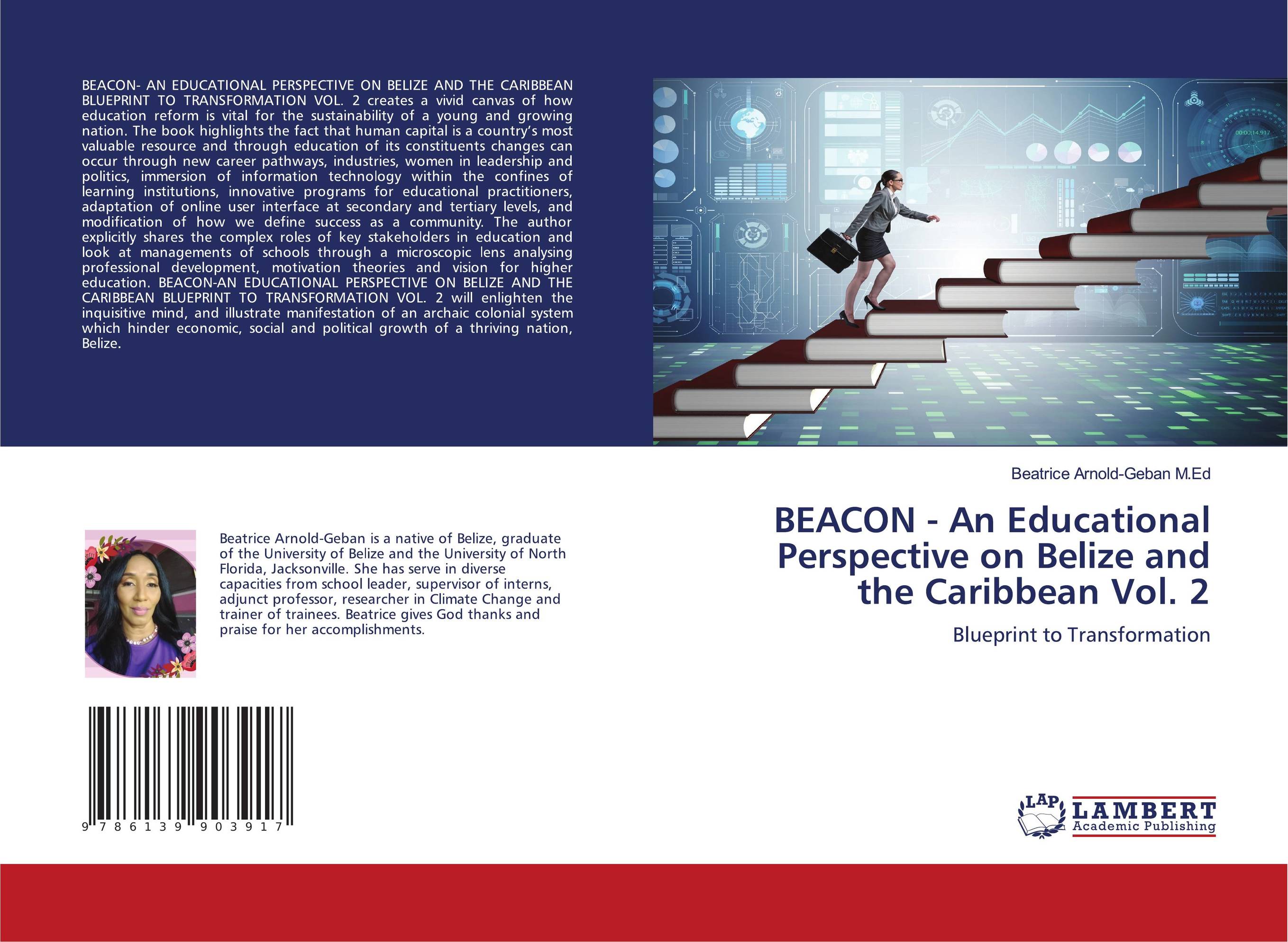 Perspective education. Perspectives on Impact. New Beacon books.