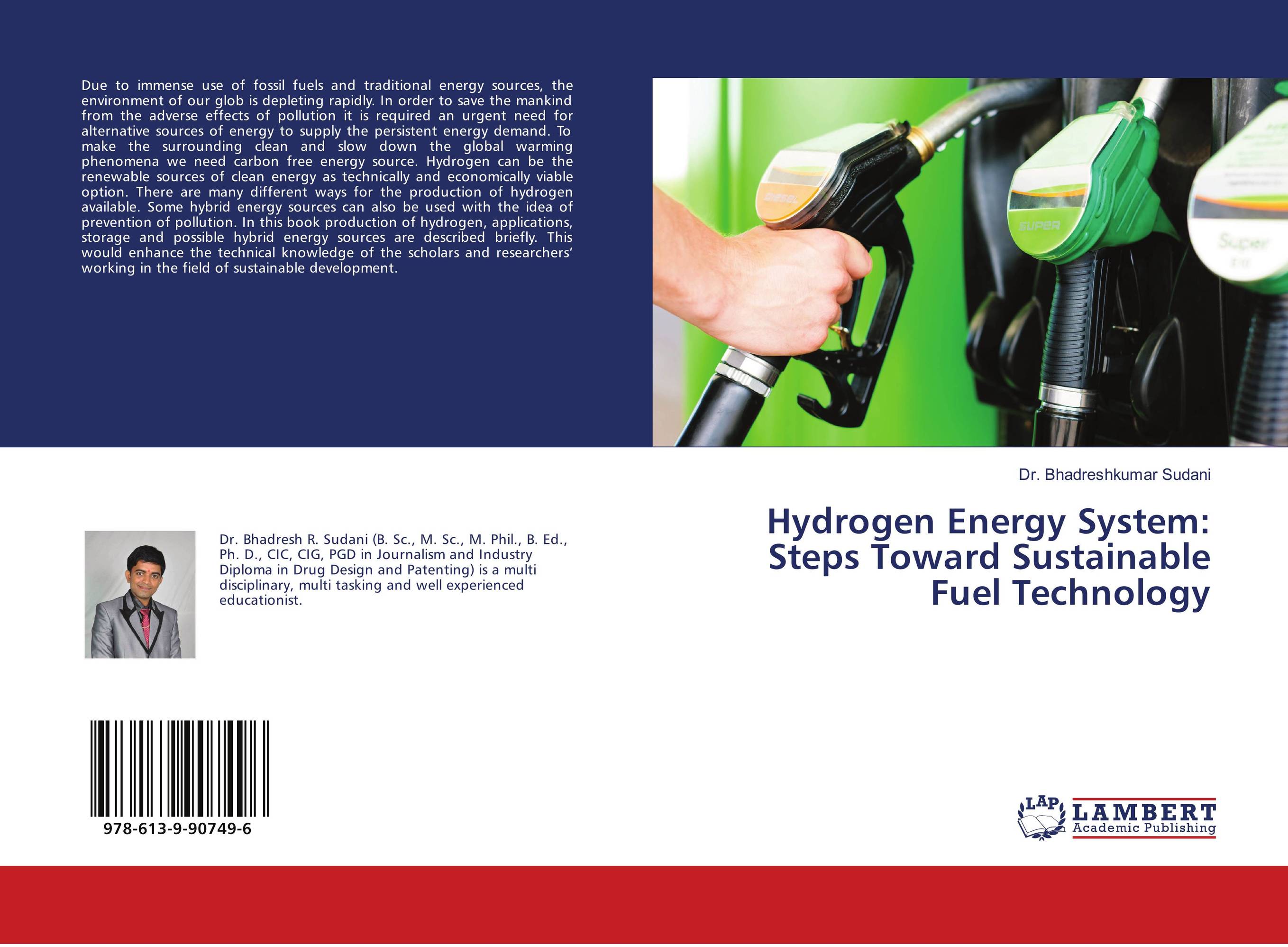 International journal of hydrogen energy