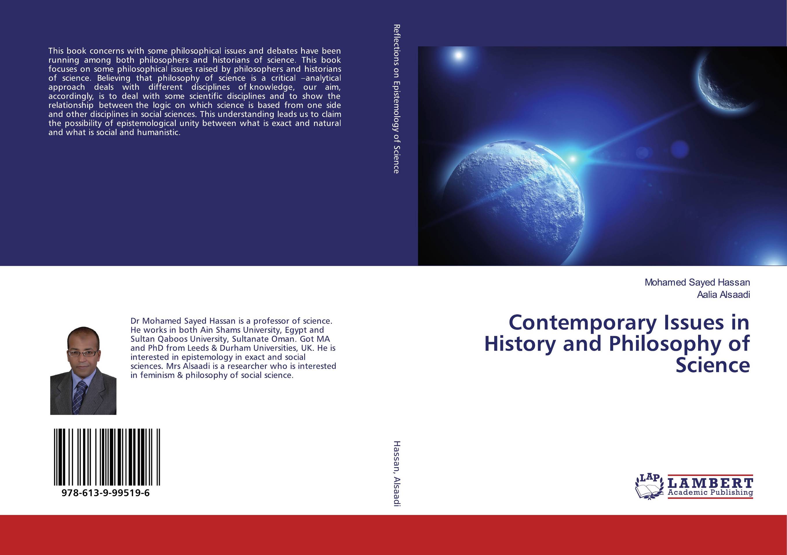 Philosophy of social sciences