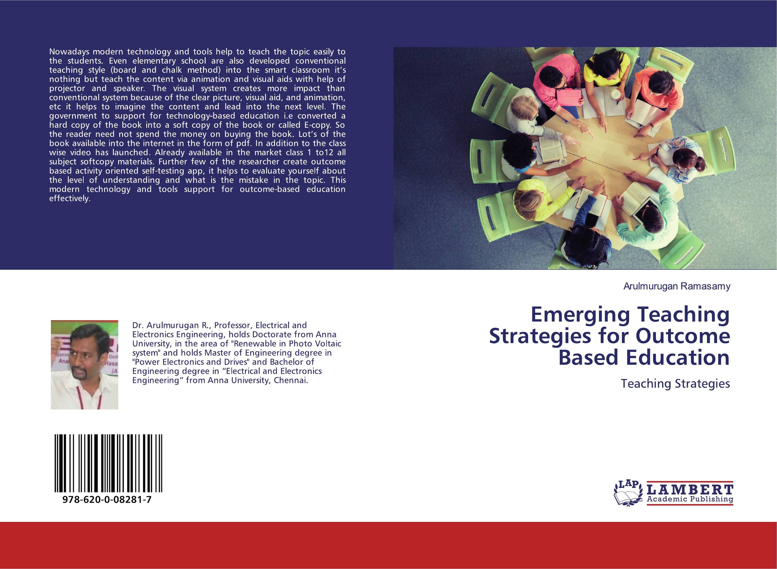 Emerging Teaching Strategies for Outcome Based Education. Teaching Strategies.
