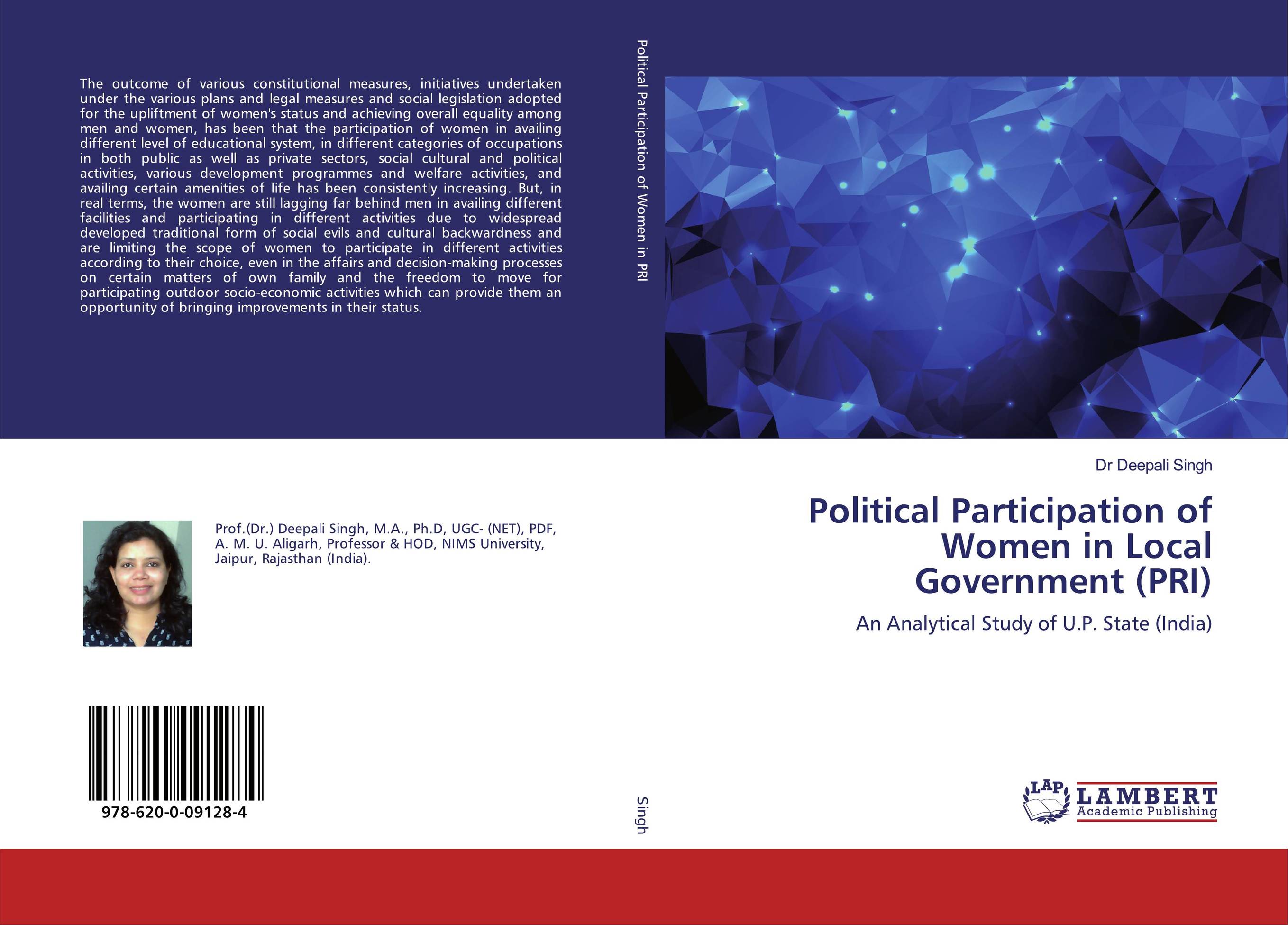 Political participation