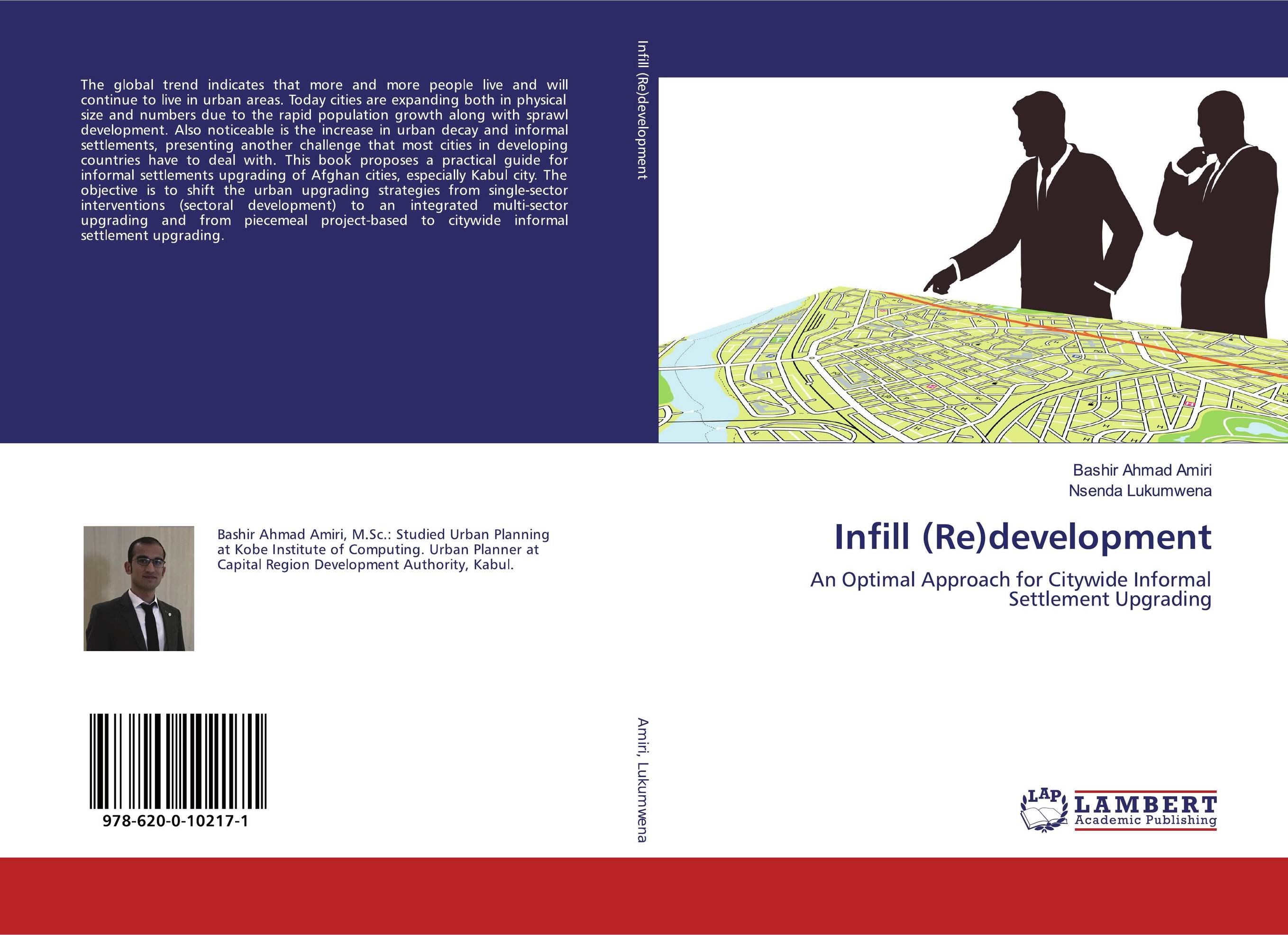 Infill (Re)development. An Optimal Approach for Citywide Informal Settlement Upgrading.