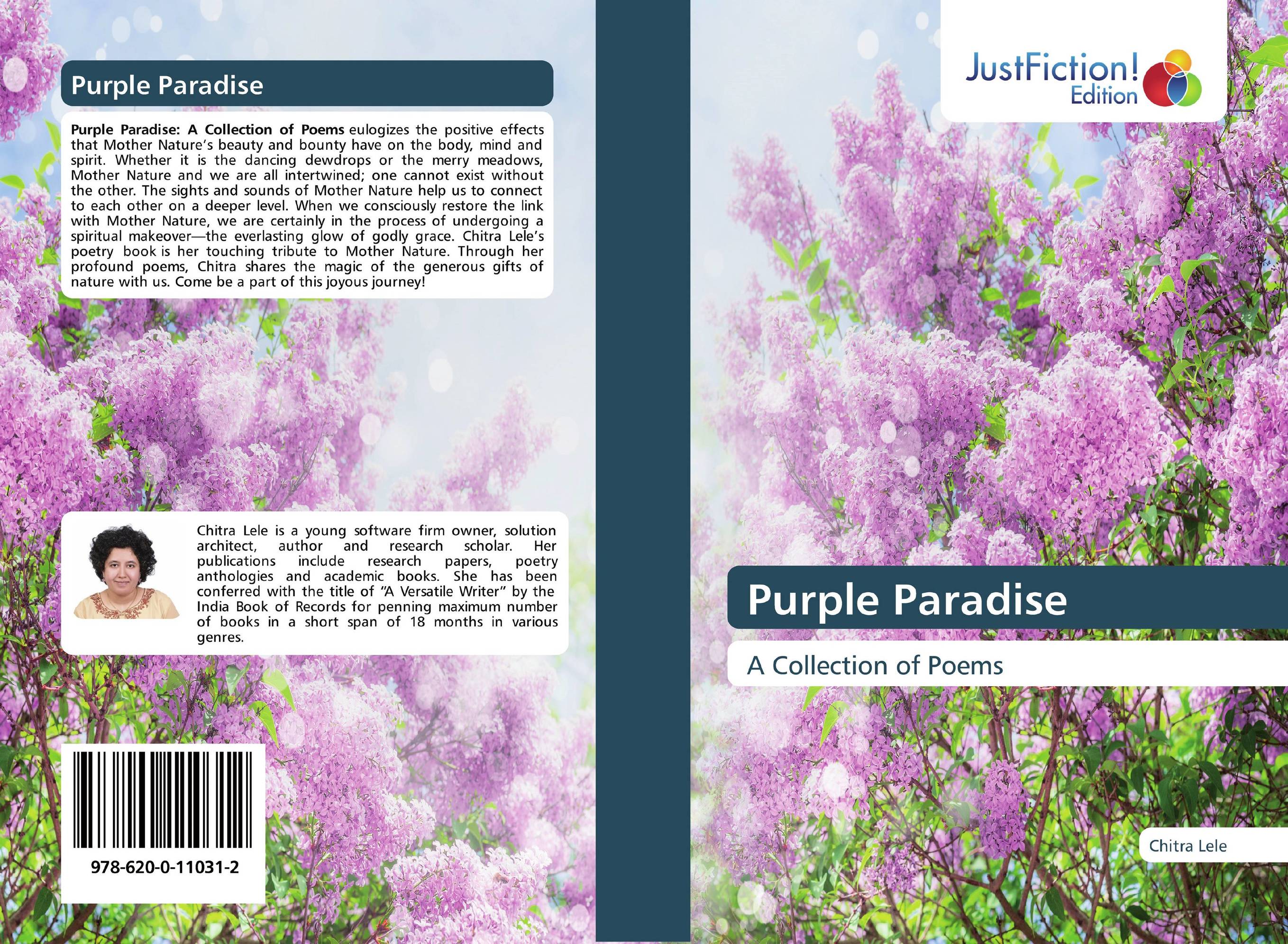 Purple paradise