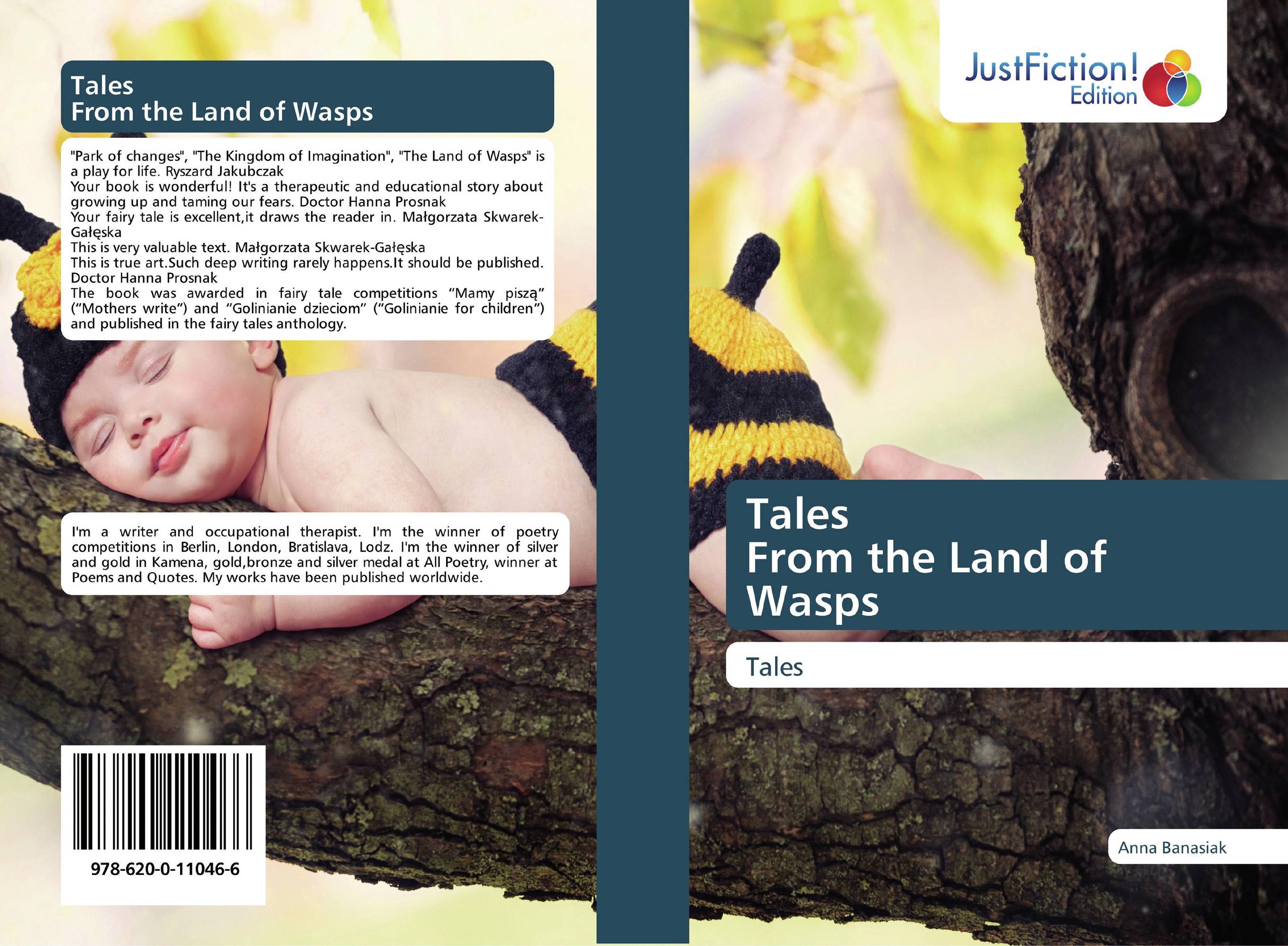 TalesFrom the Land of Wasps. Tales.