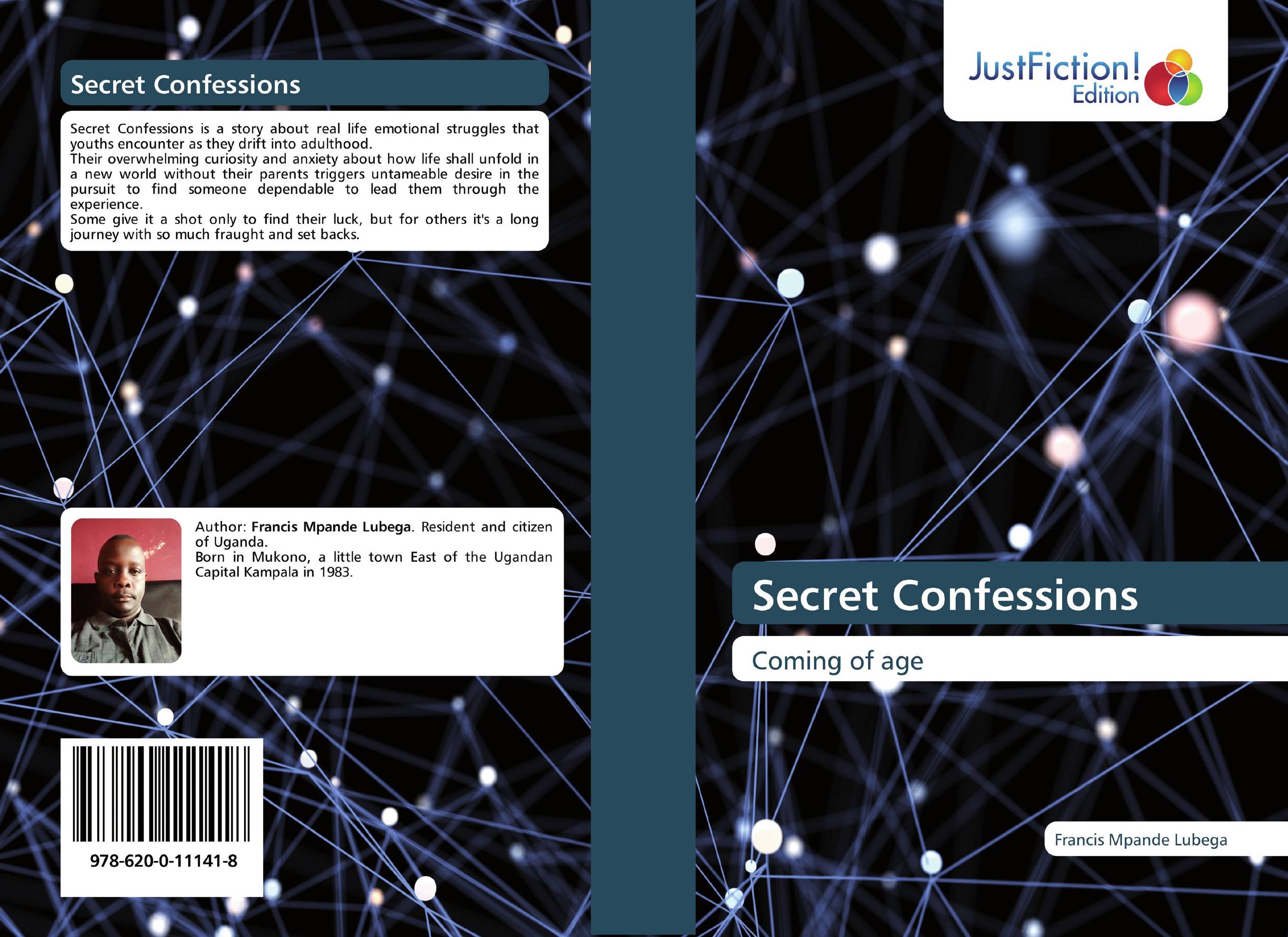 Secret Confessions. Coming of age.