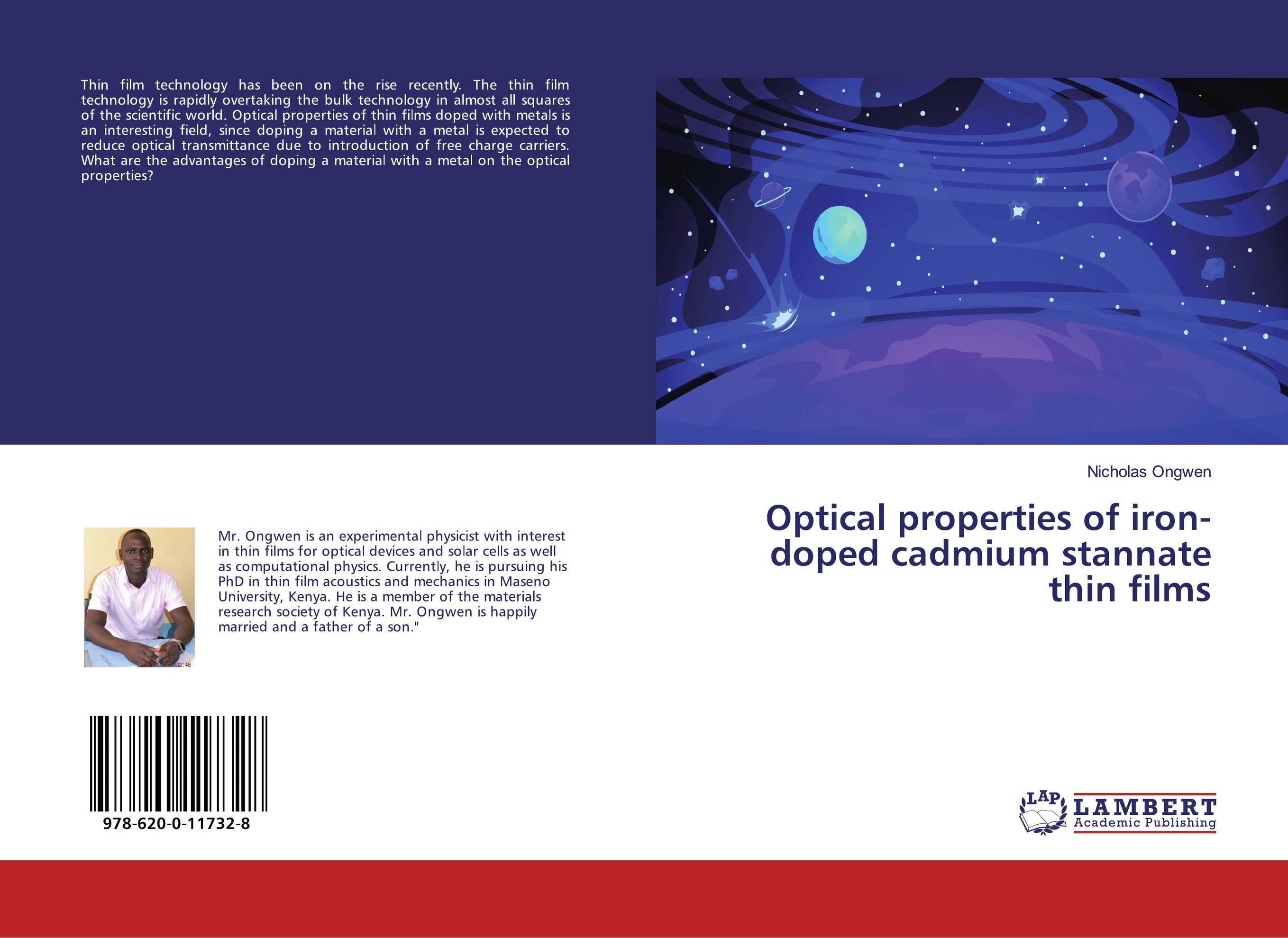 Optical properties