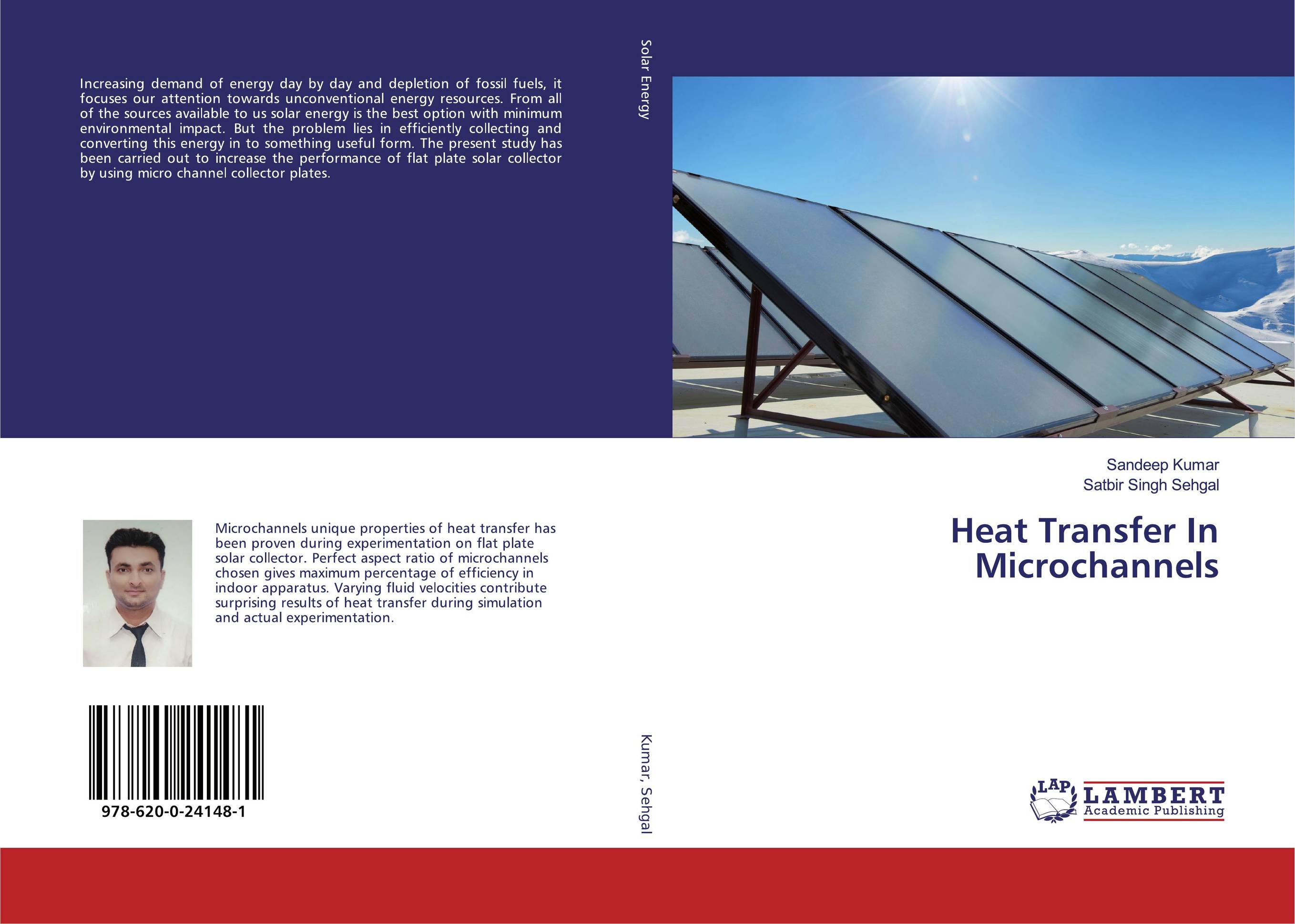 Heat Transfer In Microchannels..