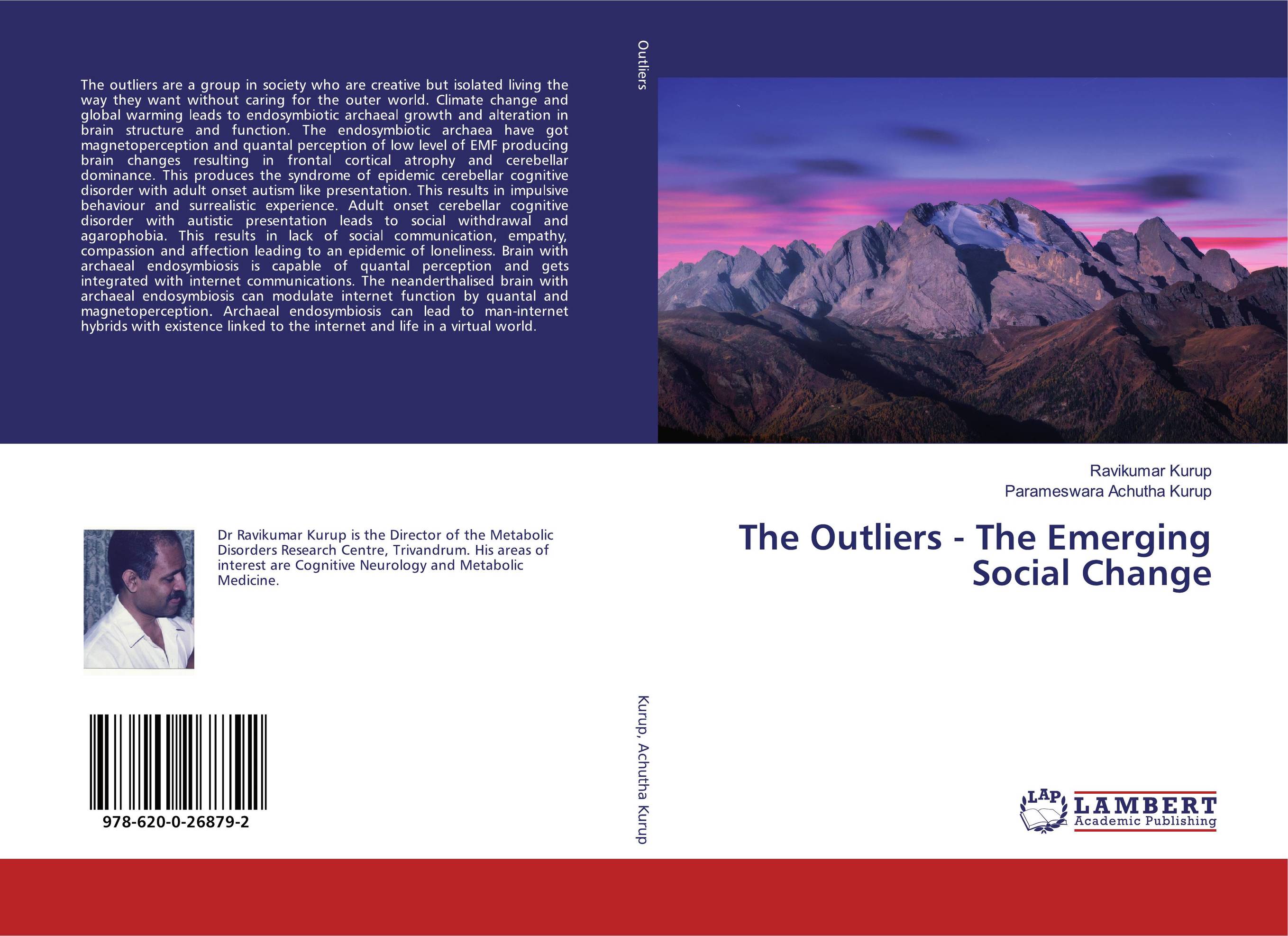 The Outliers - The Emerging Social Change..