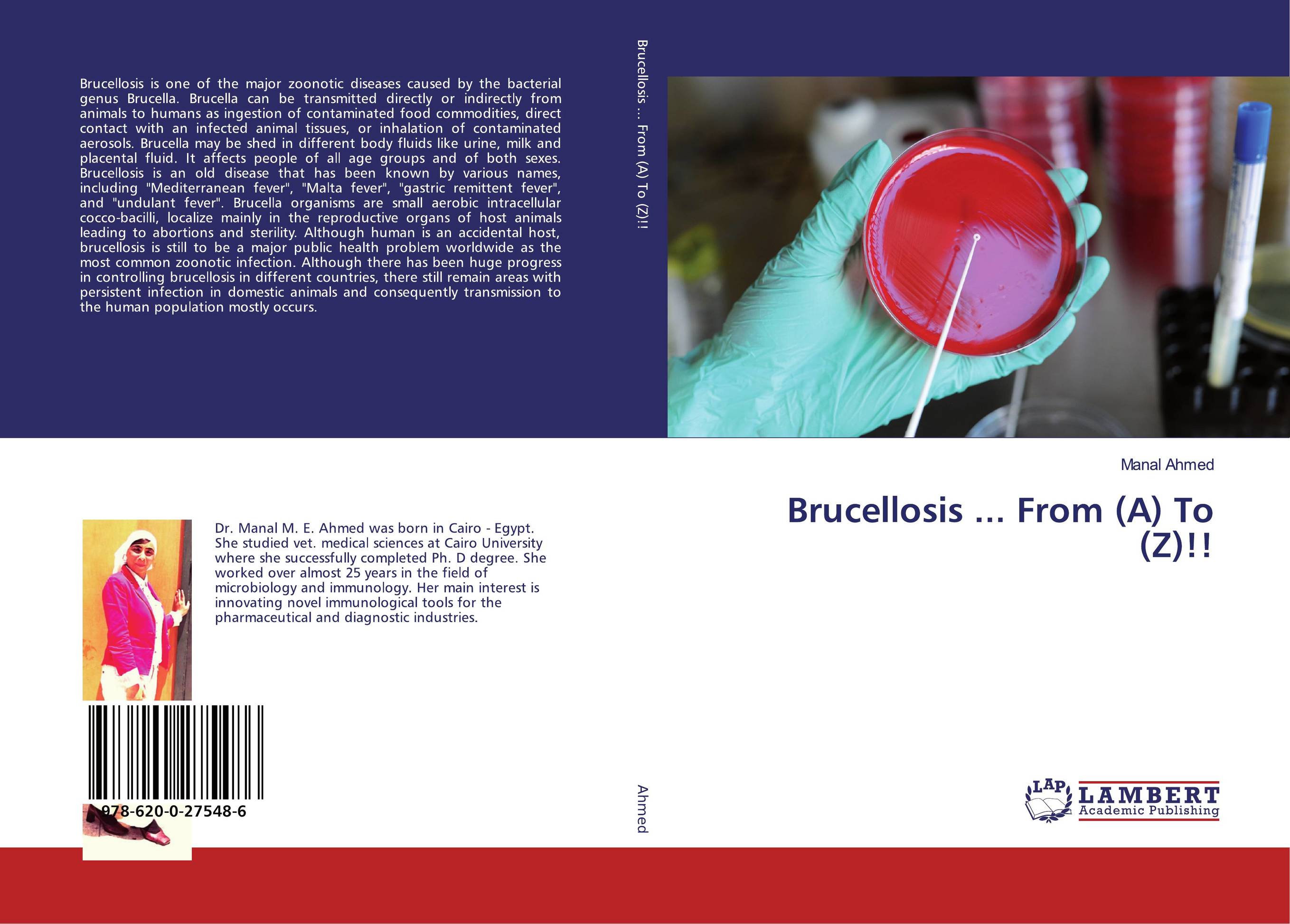 Brucellosis ... From (A) To (Z)!!..