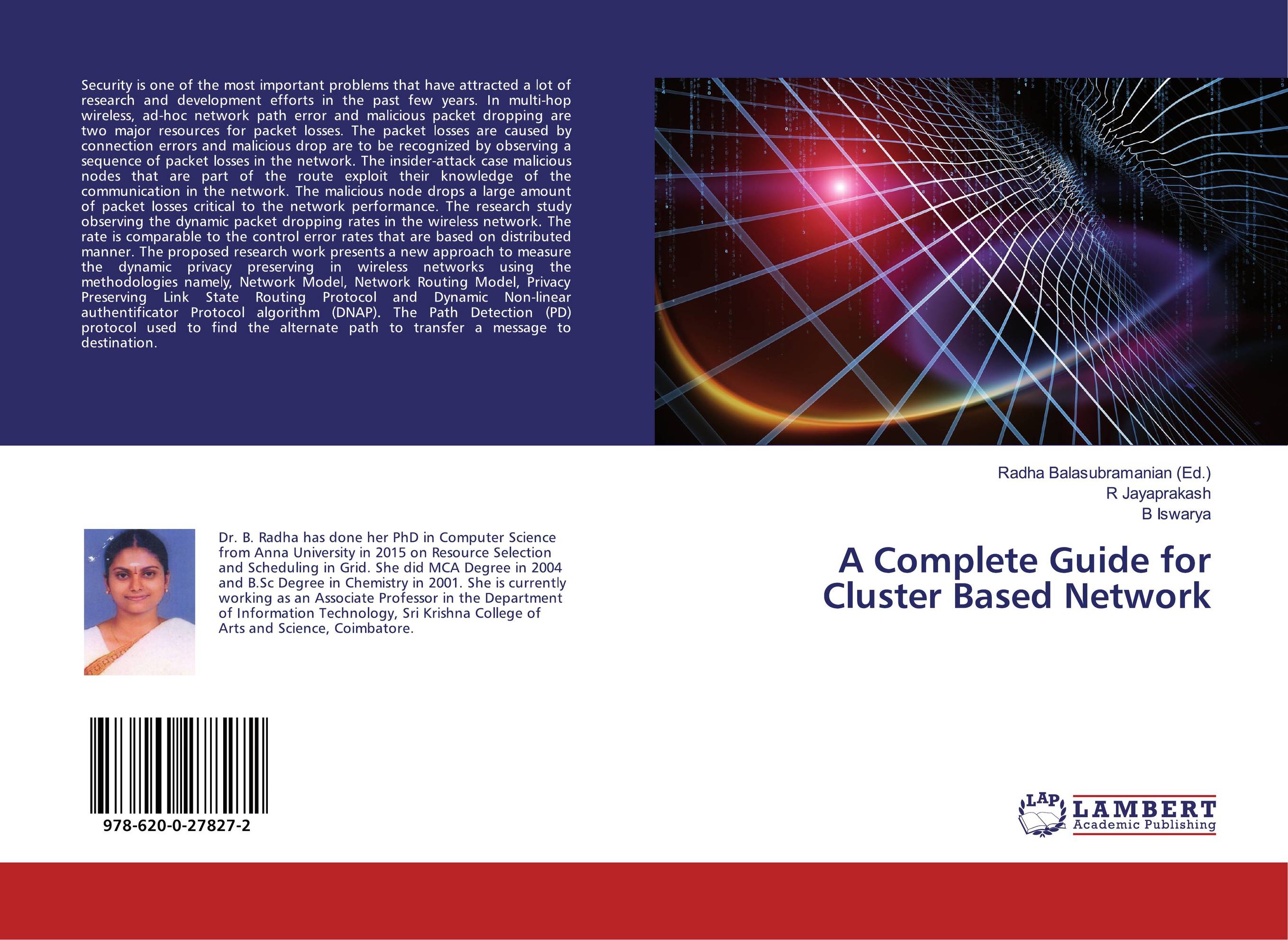 A Complete Guide for Cluster Based Network..