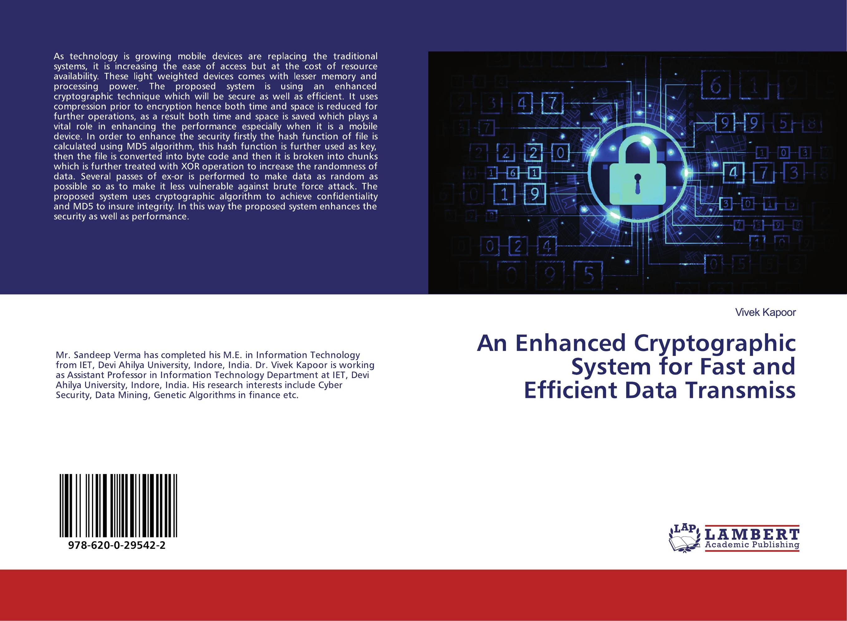 An Enhanced Cryptographic System for Fast and Efficient Data Transmiss..