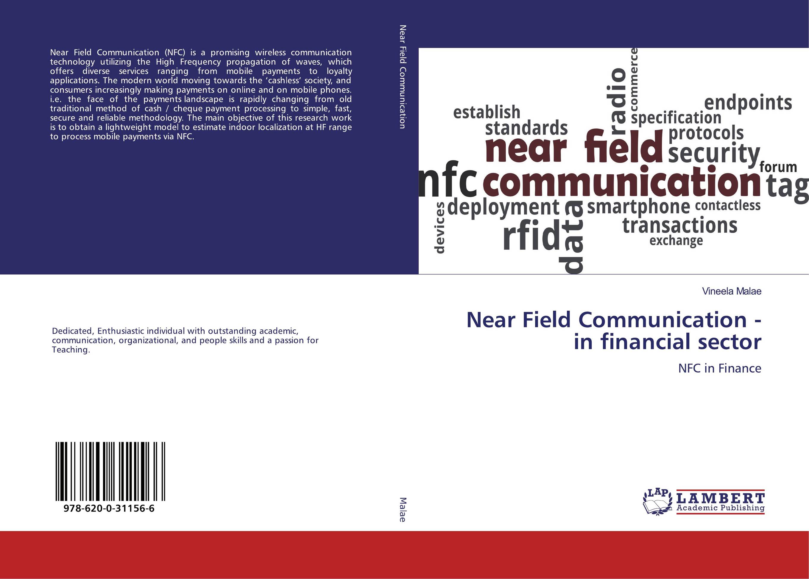 Communication field