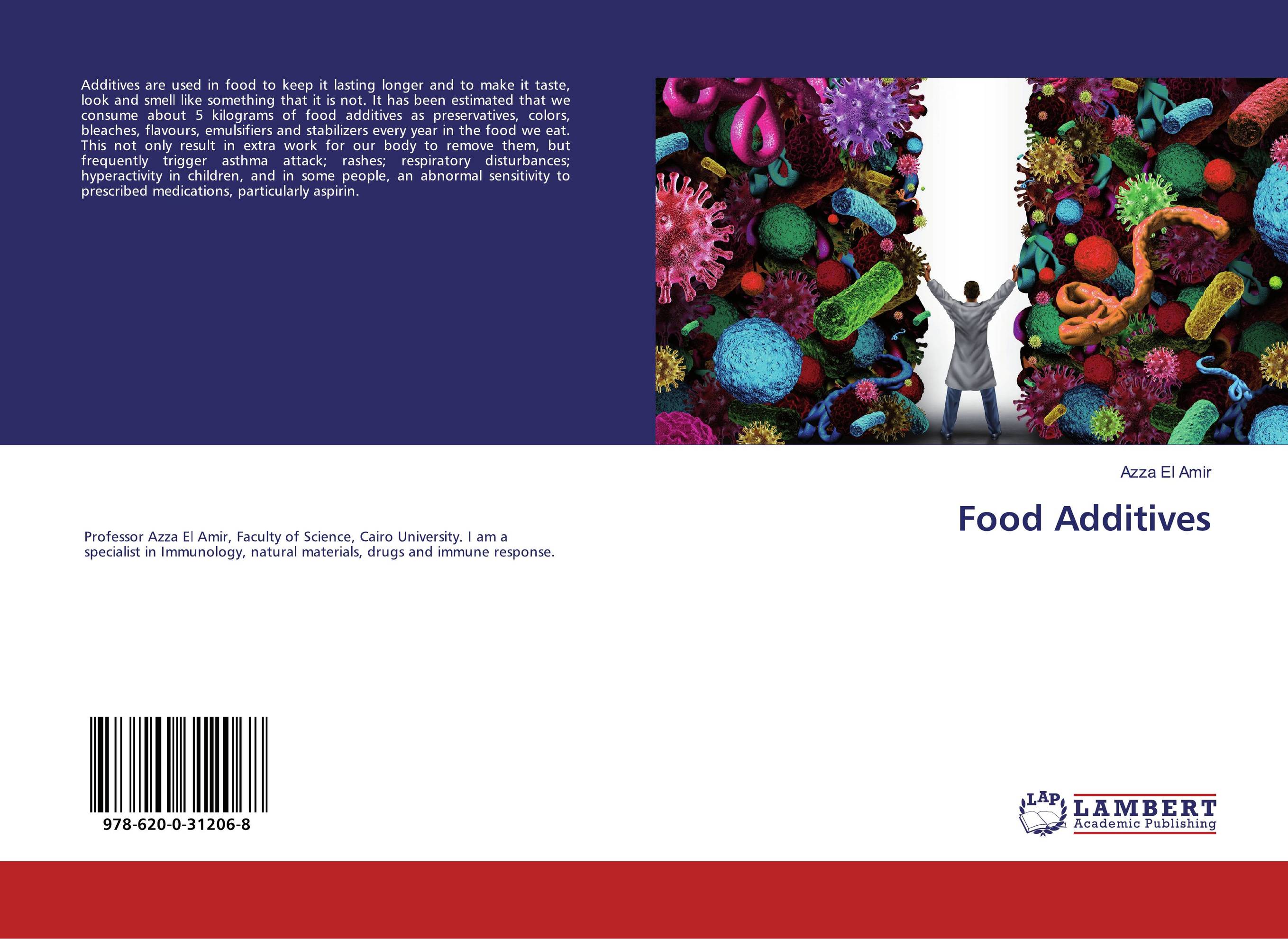 Food Additives..