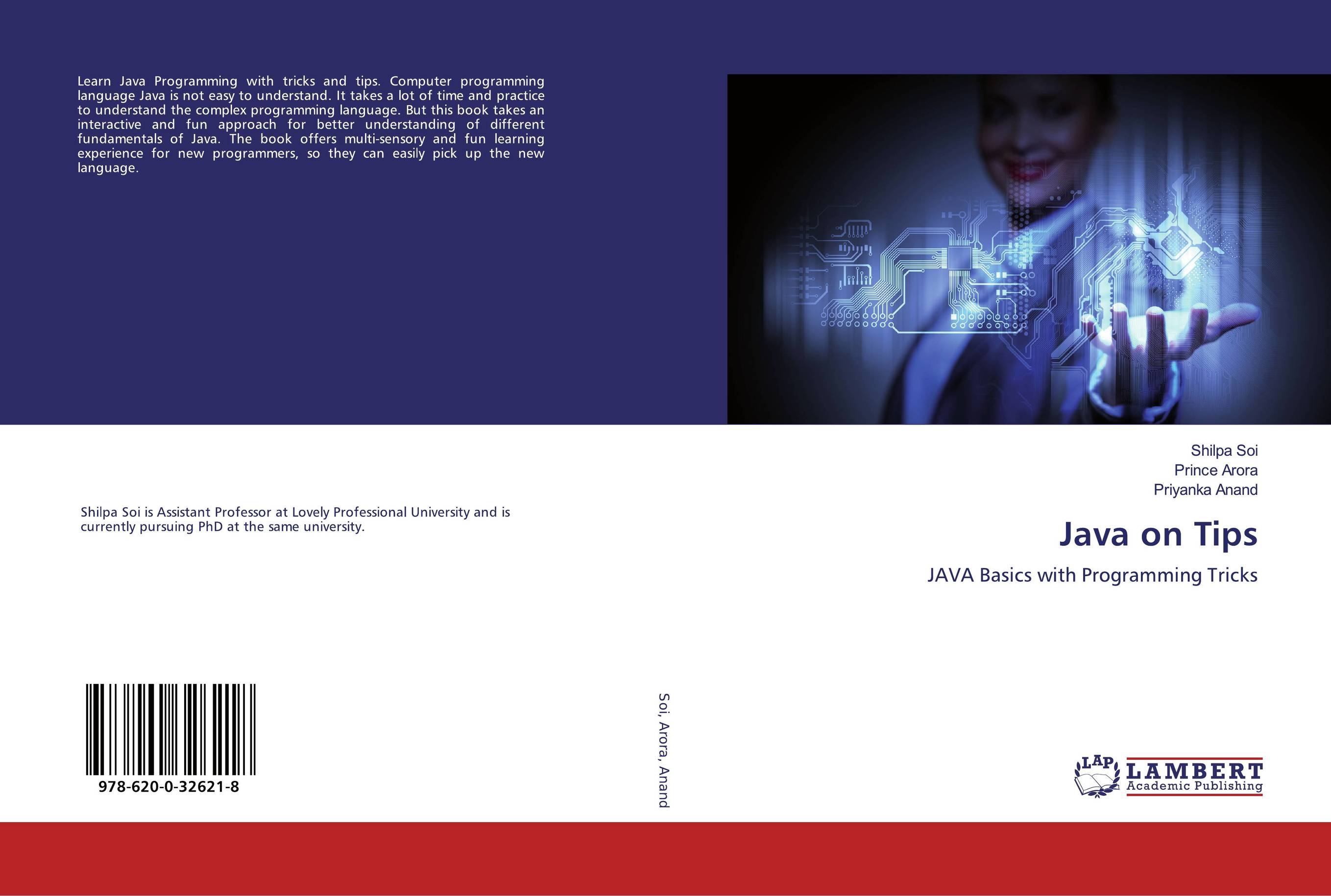 Java on Tips. JAVA Basics with Programming Tricks.