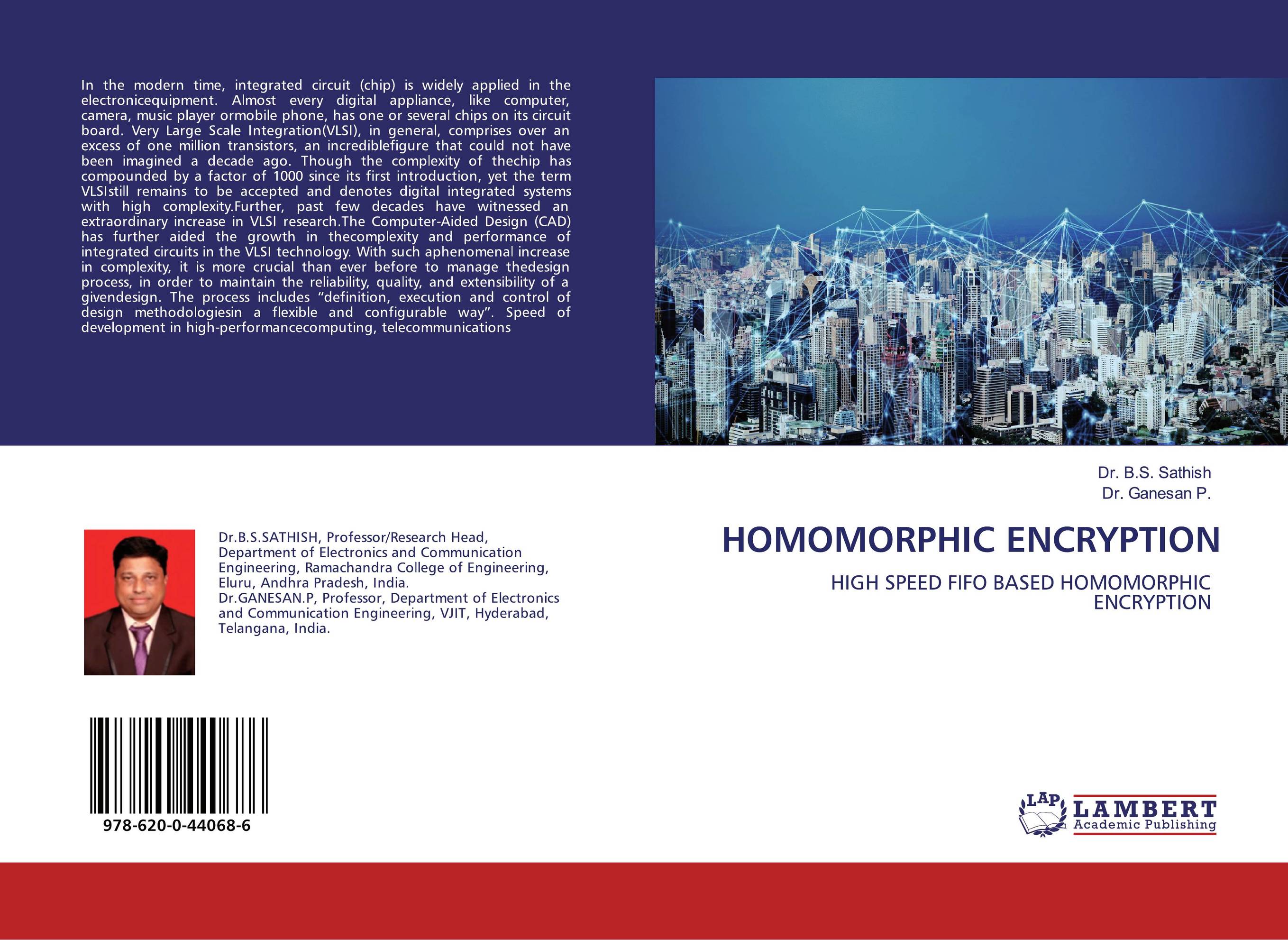 HOMOMORPHIC ENCRYPTION. HIGH SPEED FIFO BASED HOMOMORPHIC ENCRYPTION.