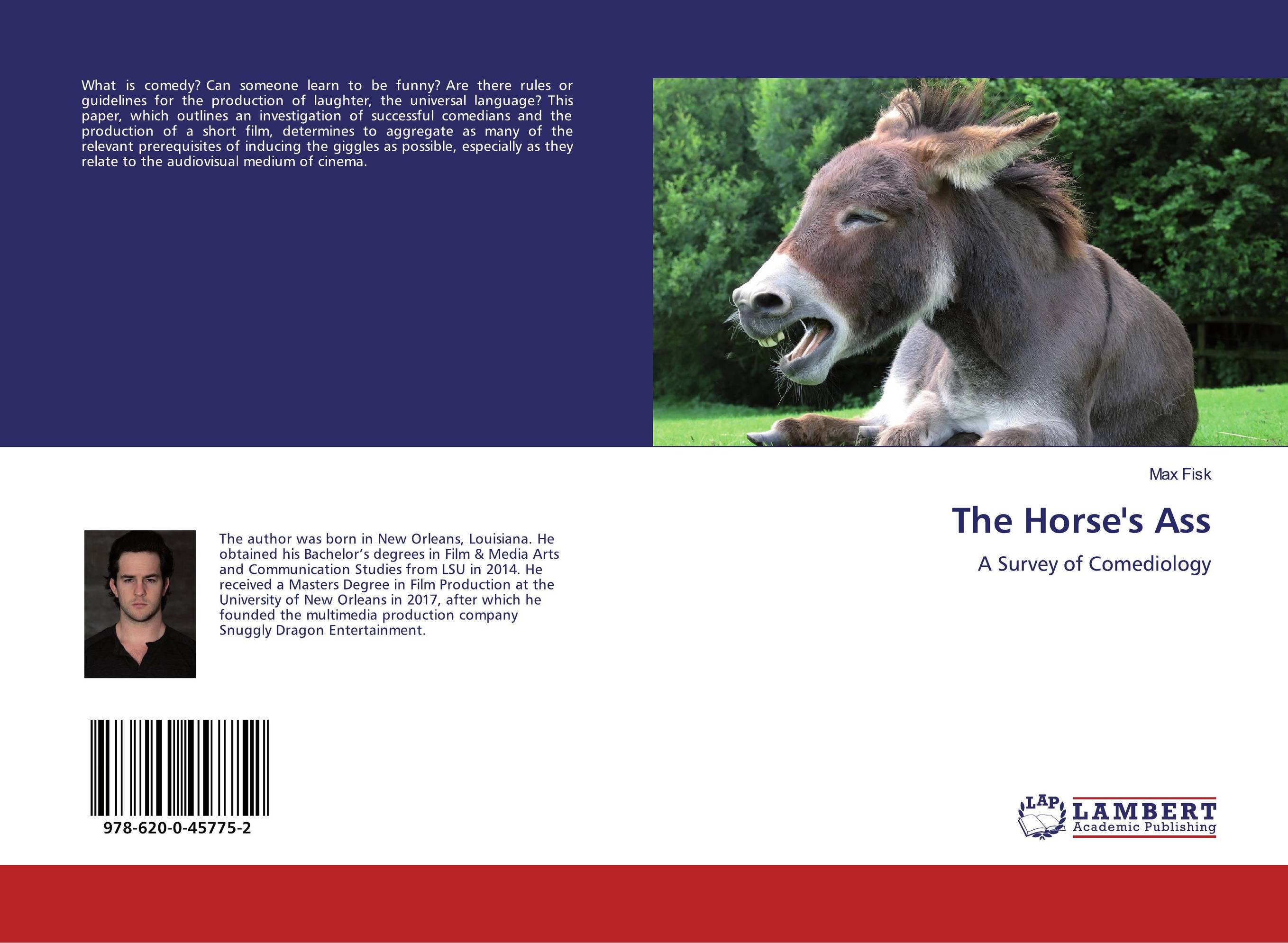 The Horse's Ass. A Survey of Comediology.