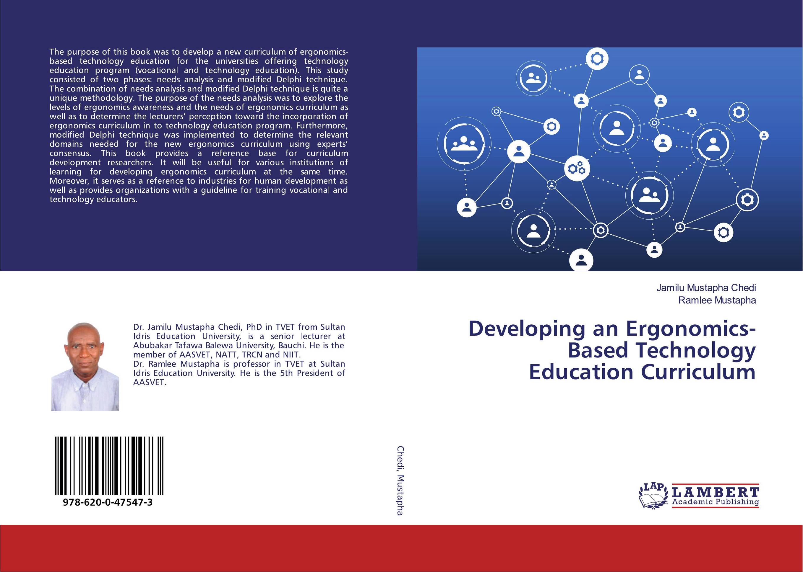 Developing an Ergonomics-Based Technology Education Curriculum..