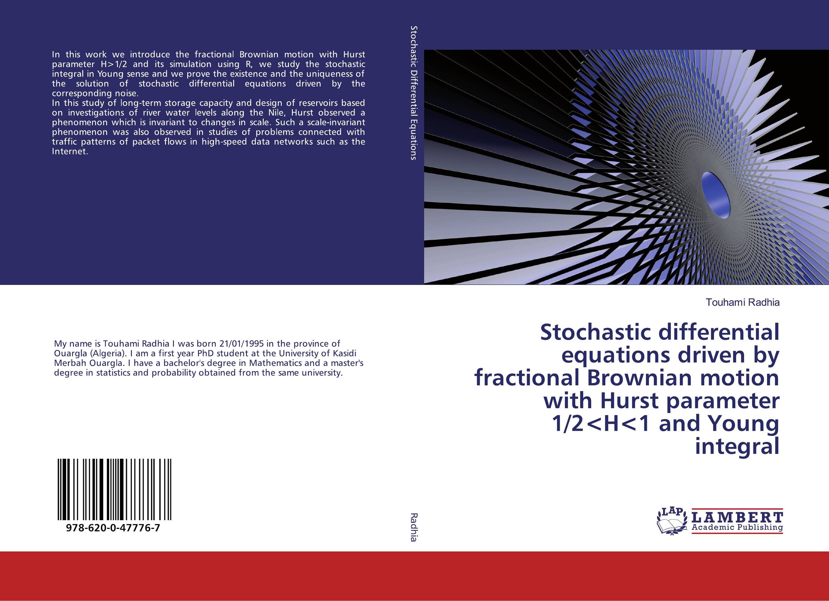 Stochastic differential equations driven by fractional Brownian motion with Hurst parameter 1/2&amp;lt;H&amp;lt;1 and Young integral..