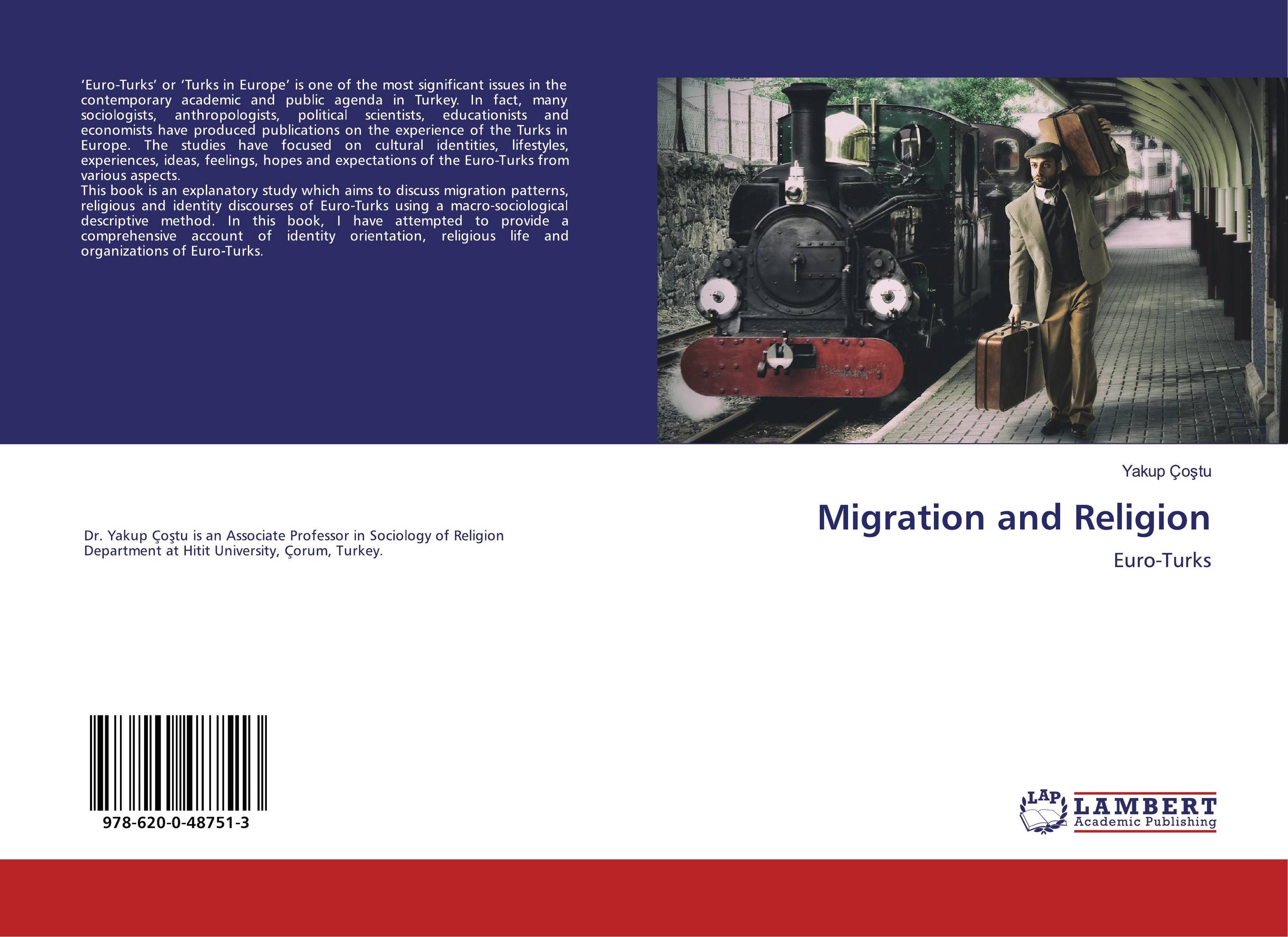 Migration and Religion. Euro-Turks.