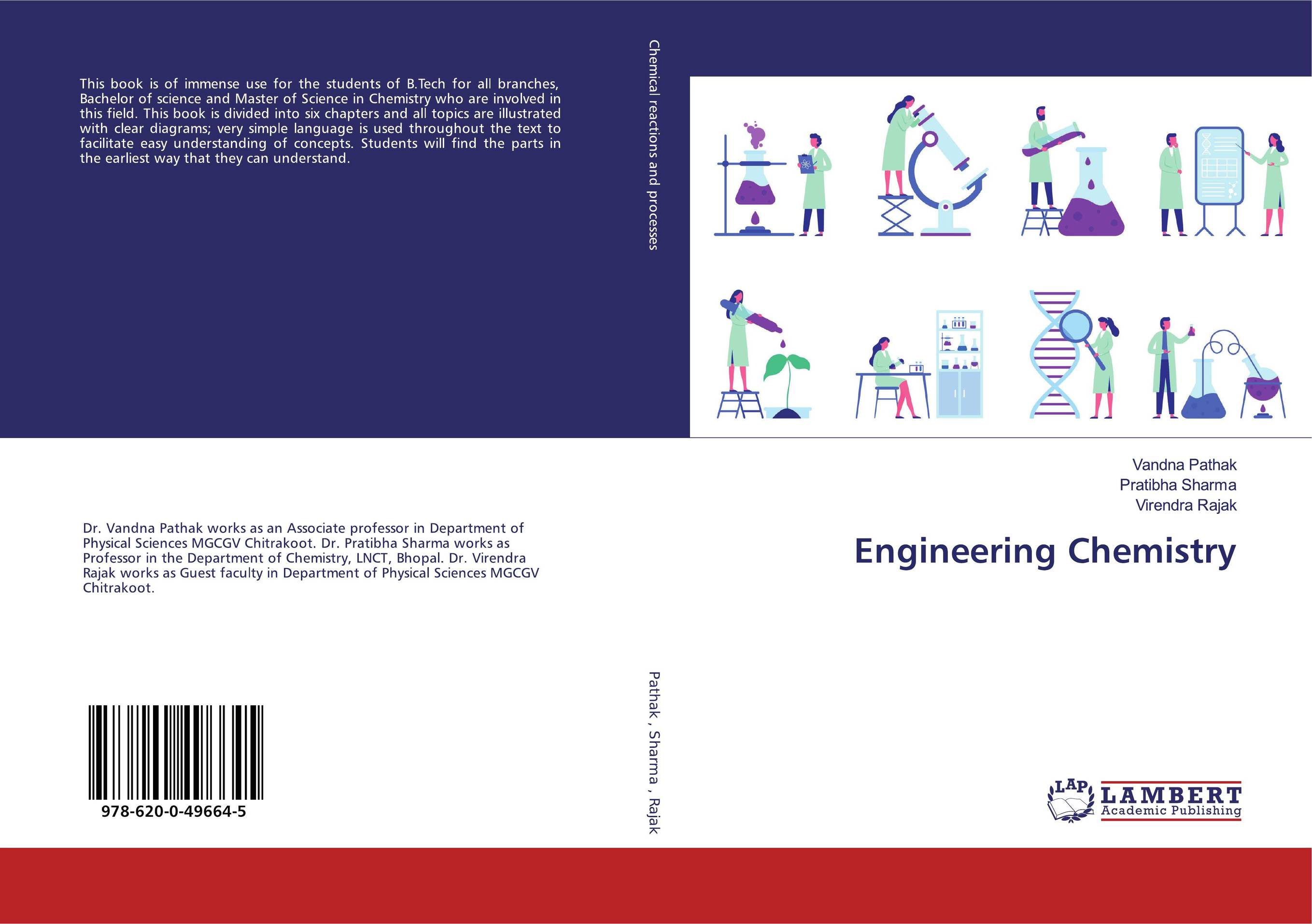 Engineering Chemistry..