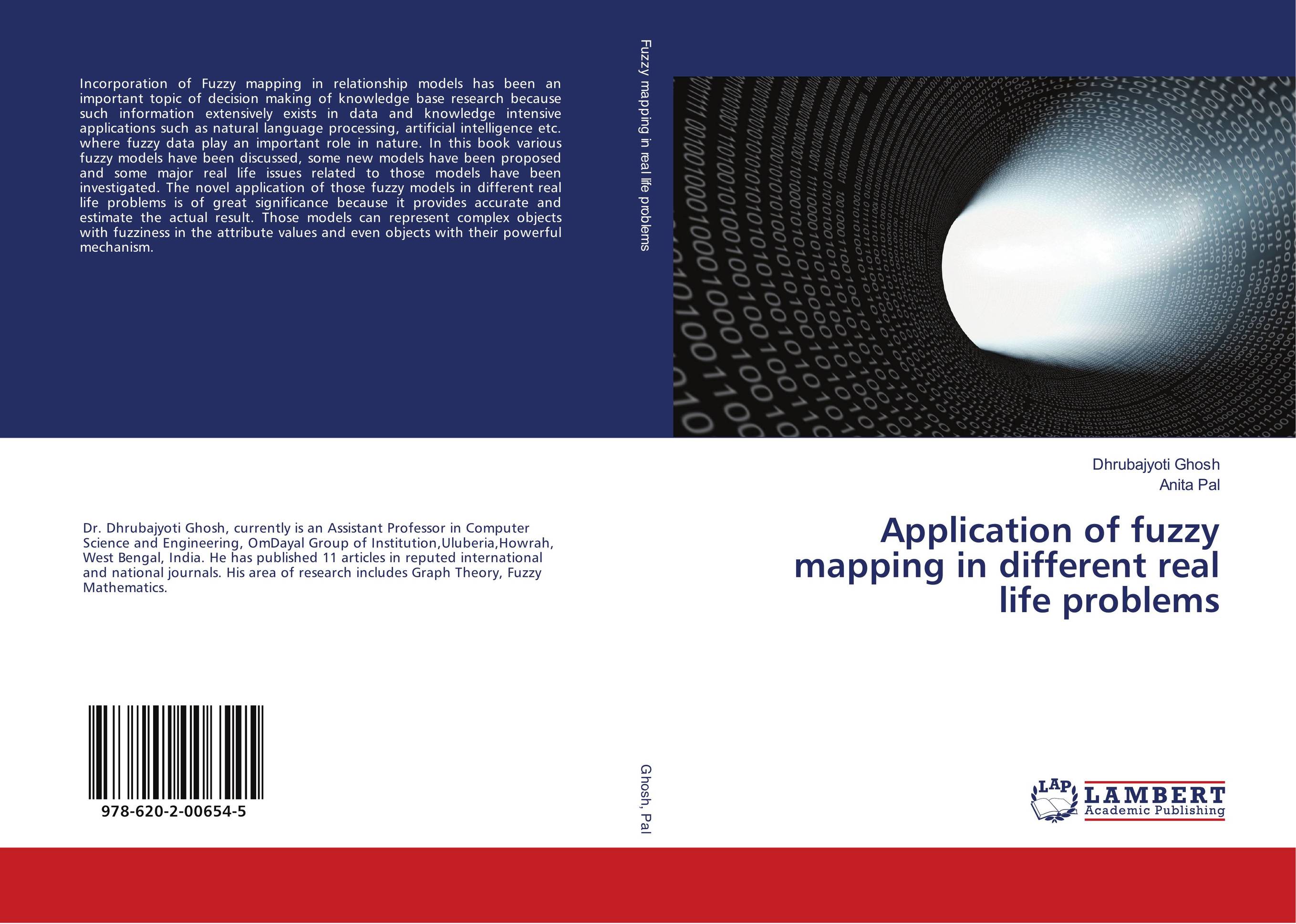 Application of fuzzy mapping in different real life problems..