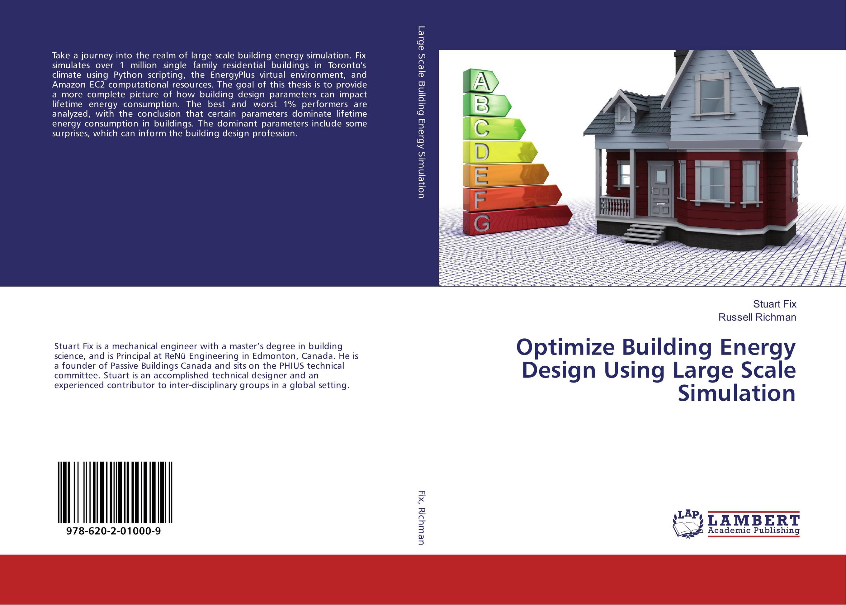 Design Builder Energy Plus. Large Scale buildings. ENERGYPLUS is a Simulation program that provides detailed building Energy Analysis.