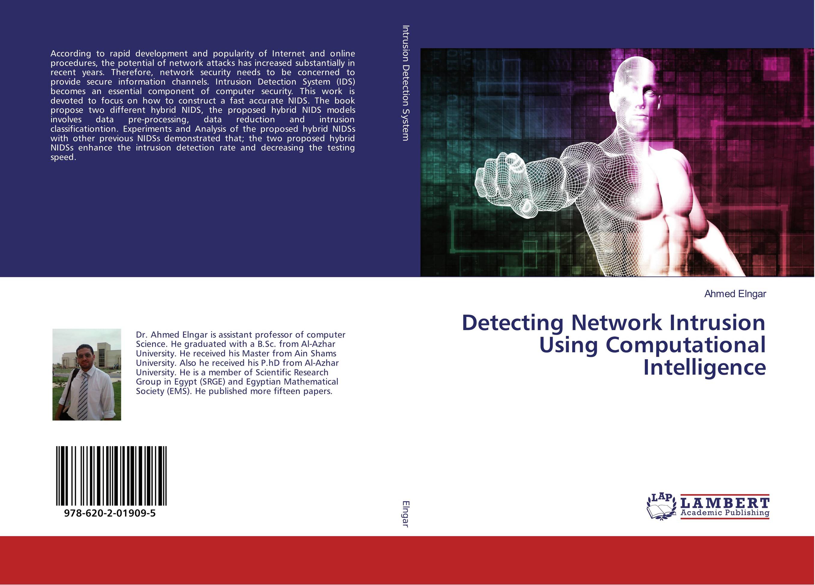Detecting Network Intrusion Using Computational Intelligence..