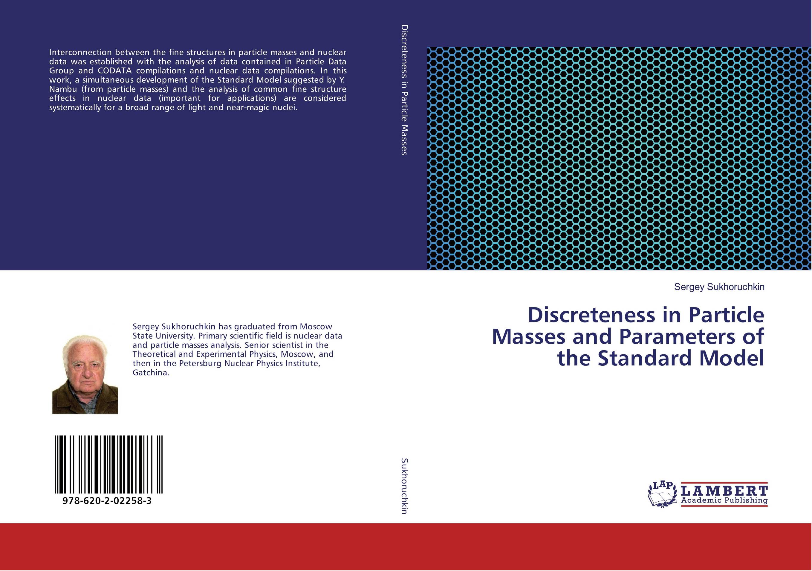 Discreteness in Particle Masses and Parameters of the Standard Model..